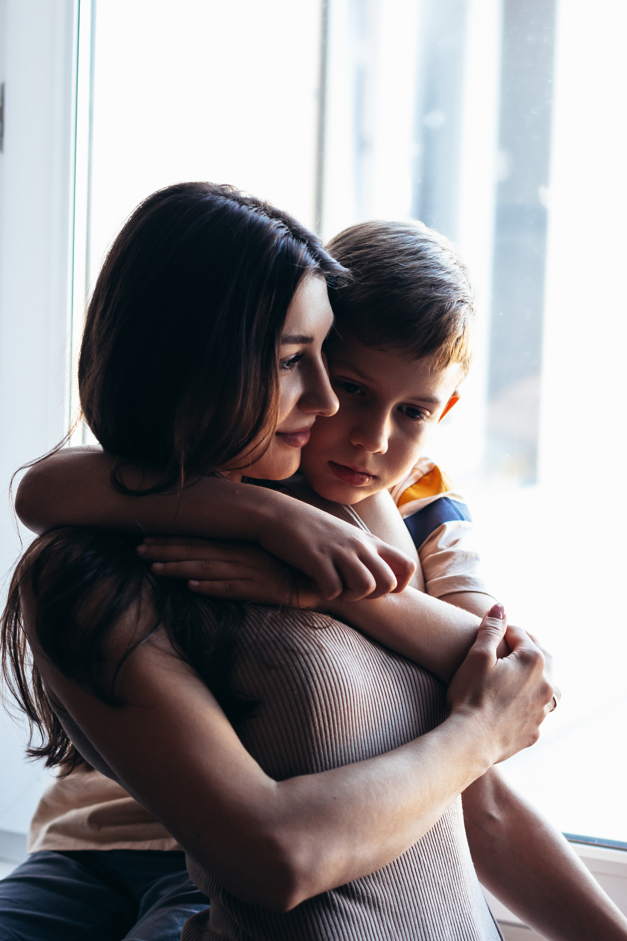 Татьяна и Максим. Домашняя съёмка. Сентябрь 2020. Санкт-Петербург. Ваш персональный фотограф в Волжском Мария Морозова