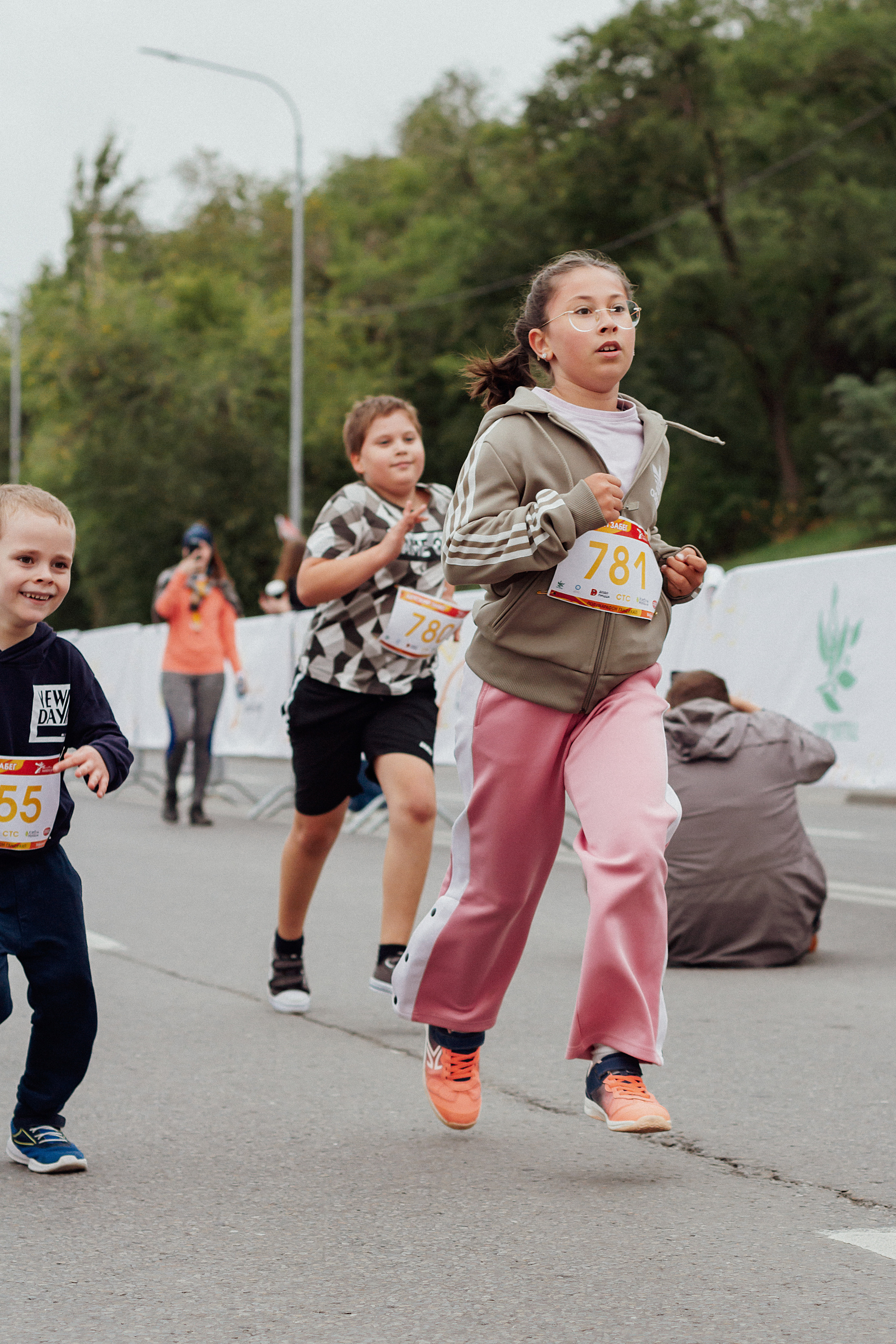 Волгоград Марафон 24 сентября 2022 год. Ваш персональный фотограф в Волжском Мария Морозова
