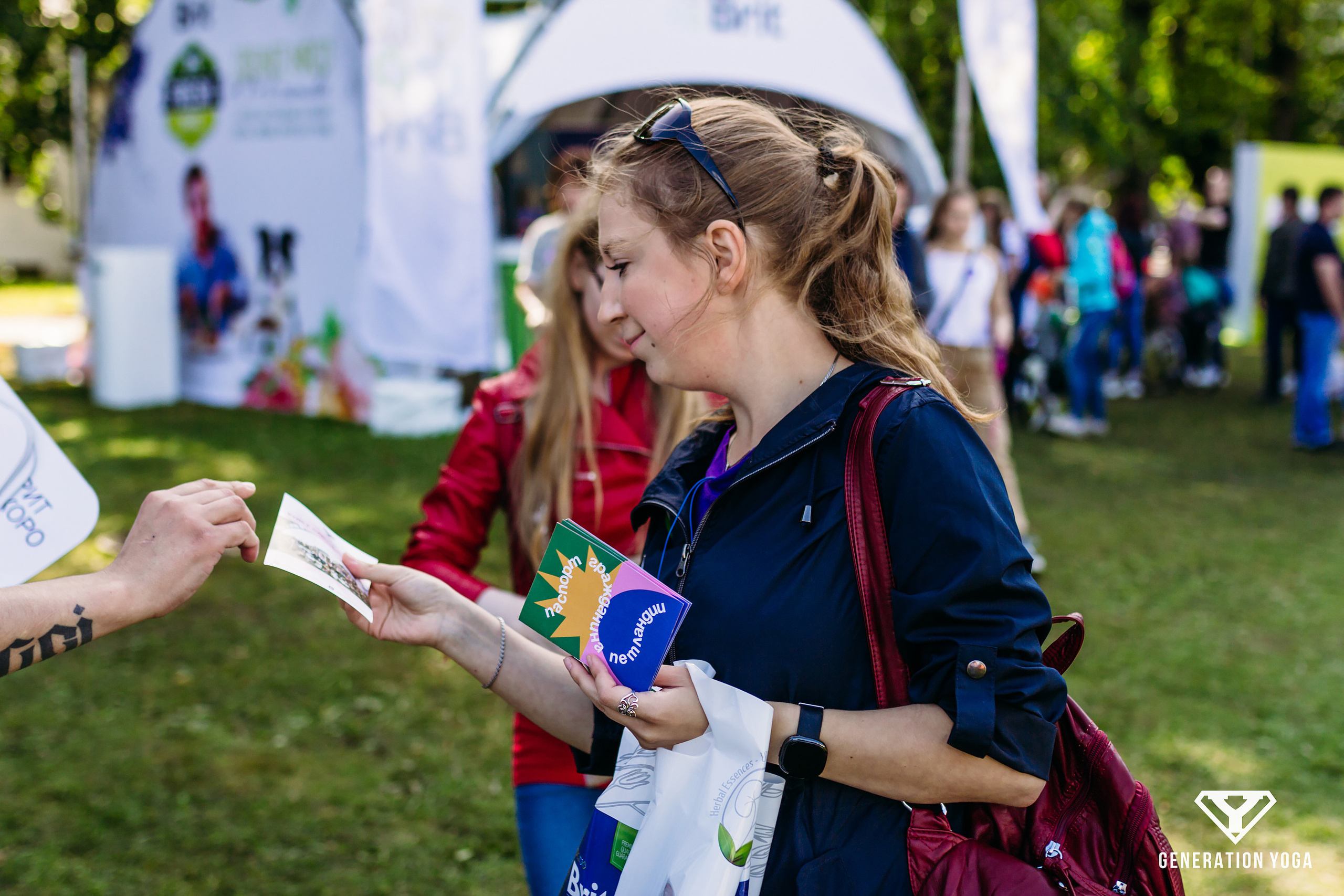 Фестиваль Петшопдейс. 09 сентября 2019 год. Санкт-Петербург. Ваш персональный фотограф в Волжском Мария Морозова
