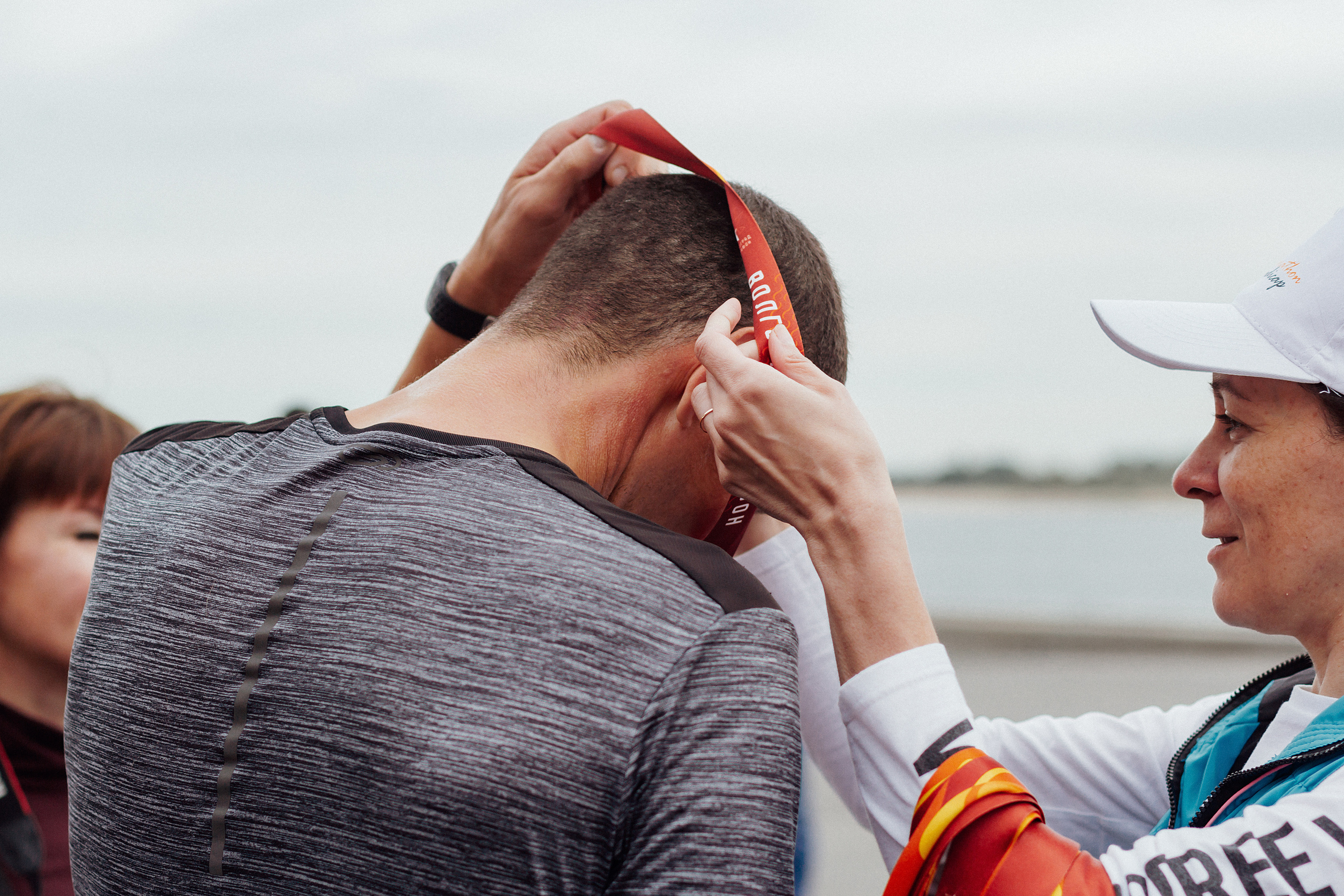 Волгоград Марафон 24 сентября 2022 год. Ваш персональный фотограф в Волжском Мария Морозова