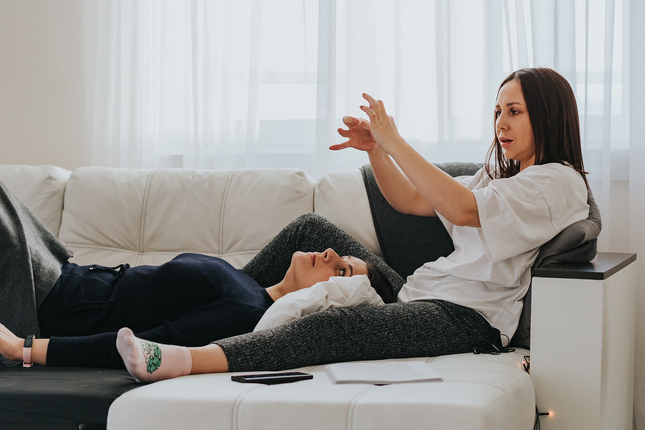 Сессия Аксесс Барс с Юлией Чай. 08 января 2022. Санкт-Петербург. Ваш персональный фотограф в Волжском Мария Морозова