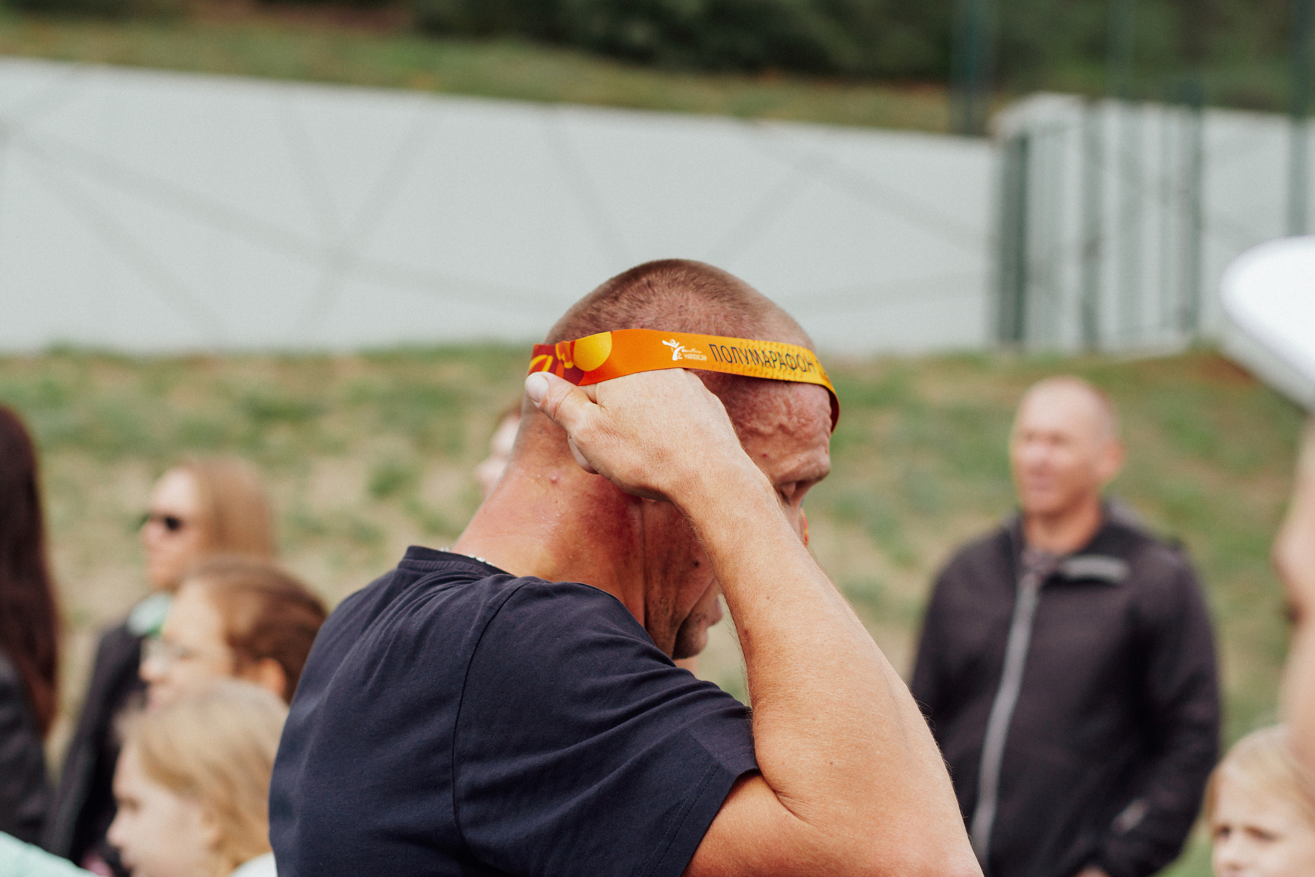 Волгоград Марафон 24 сентября 2022 год. Ваш персональный фотограф в Волжском Мария Морозова