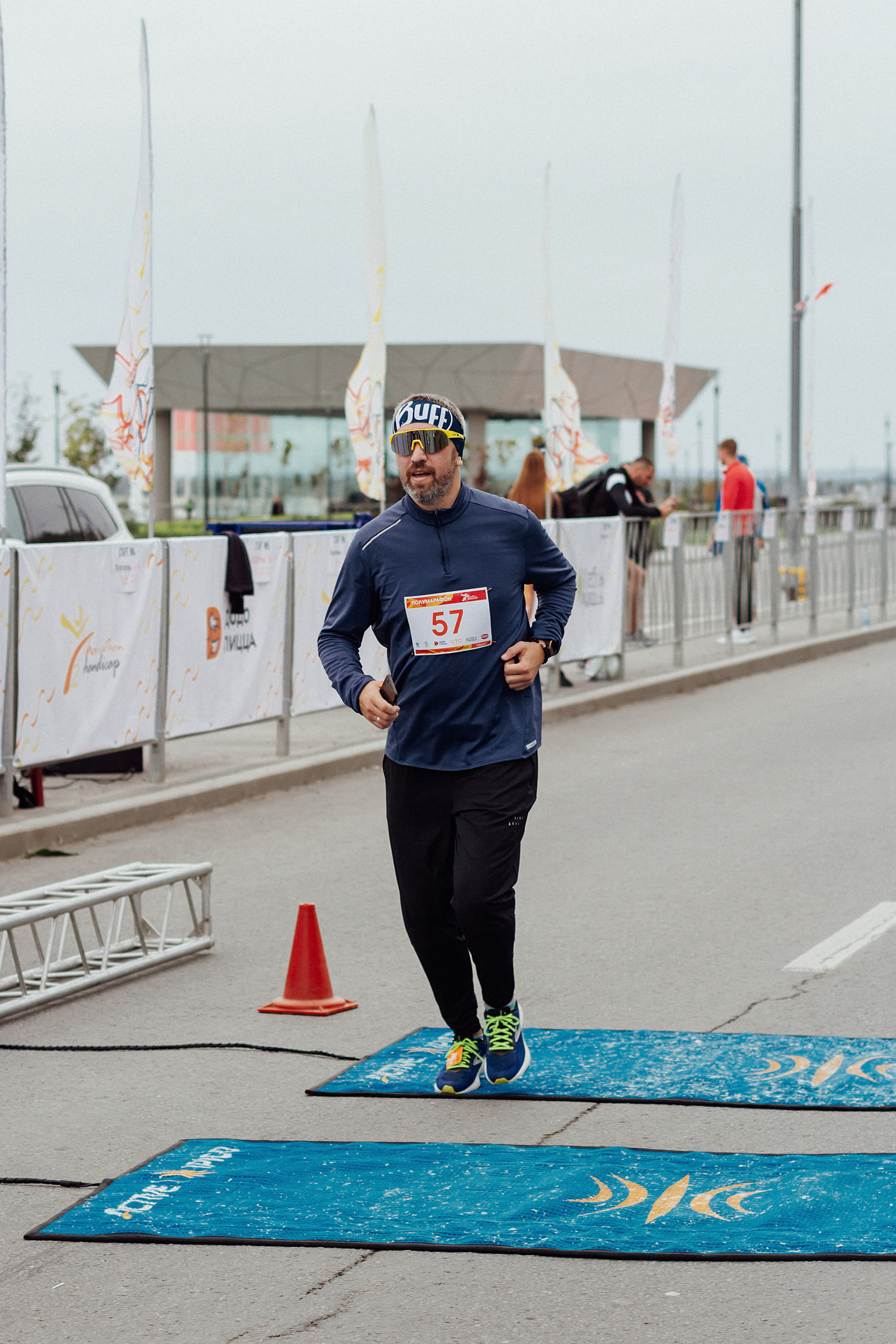 Волгоград Марафон 24 сентября 2022 год. Ваш персональный фотограф в Волжском Мария Морозова