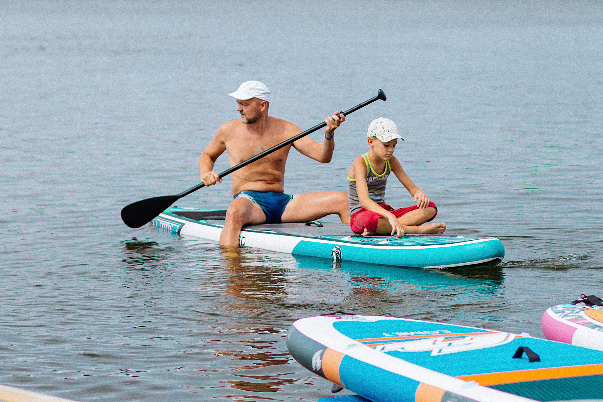 Sup фестиваль. г. Волжский. 13 августа 2022 год. Ваш персональный фотограф в Волжском Мария Морозова