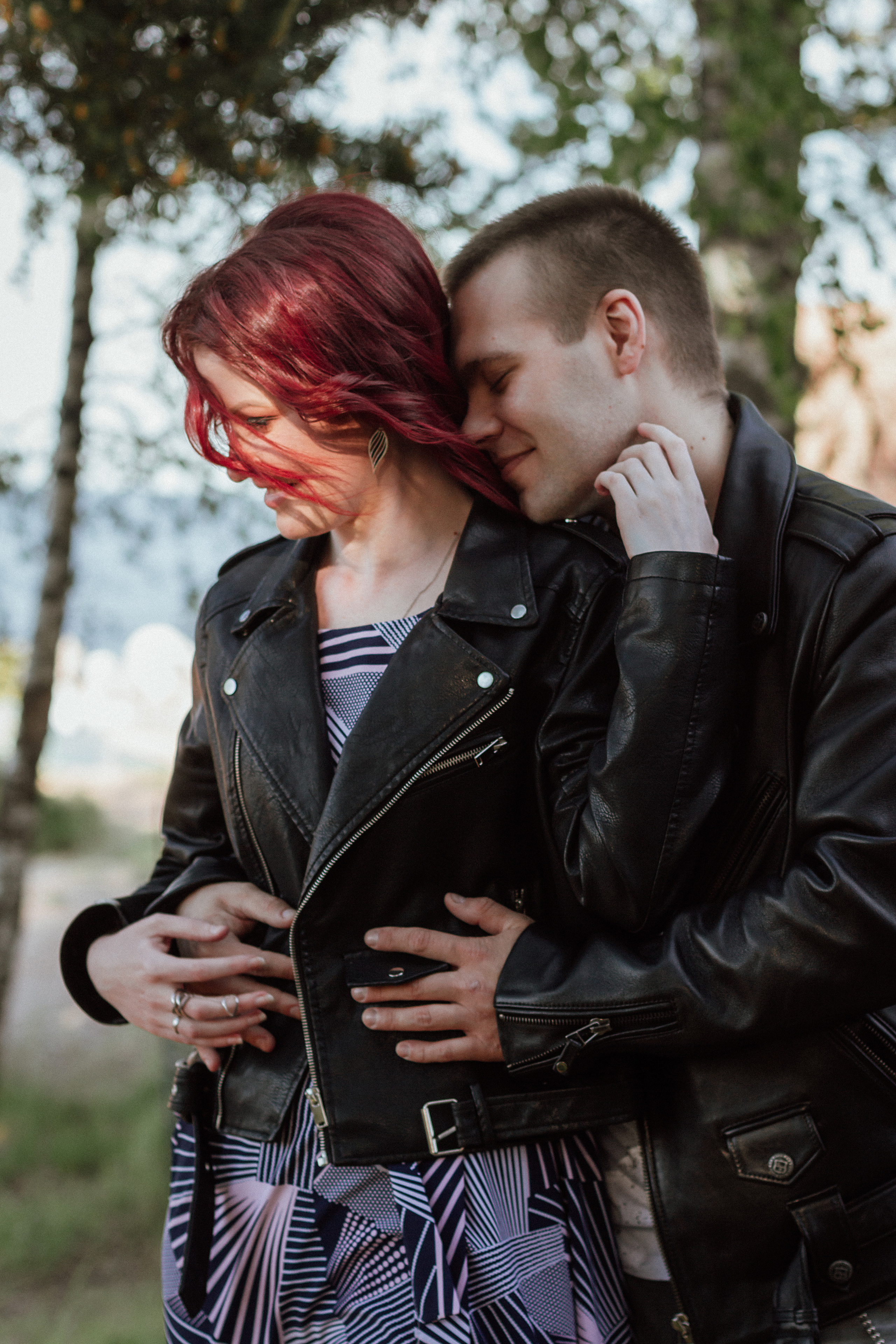 Павел и Елена. Июнь 2021. Осиновецкий маяк. Лен.обл. Ваш персональный фотограф в Волжском Мария Морозова