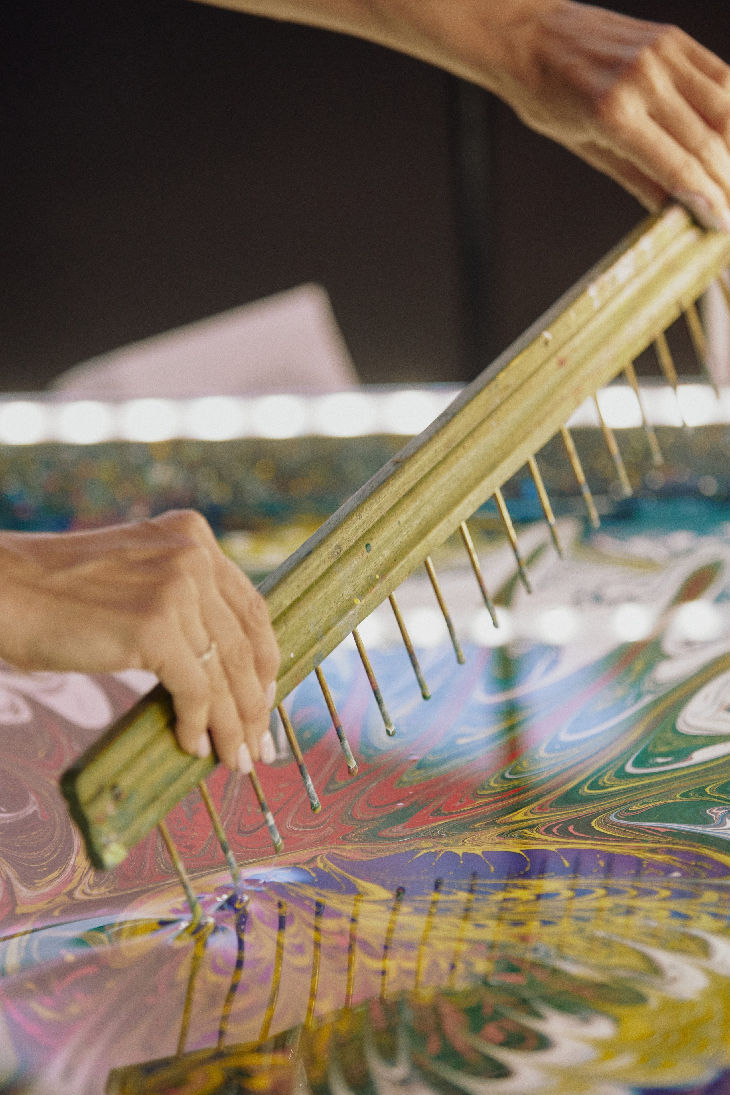 LA DOLCE VITA. Дмитрий Мазуркевич: Профессиональный Репортажный Фотограф