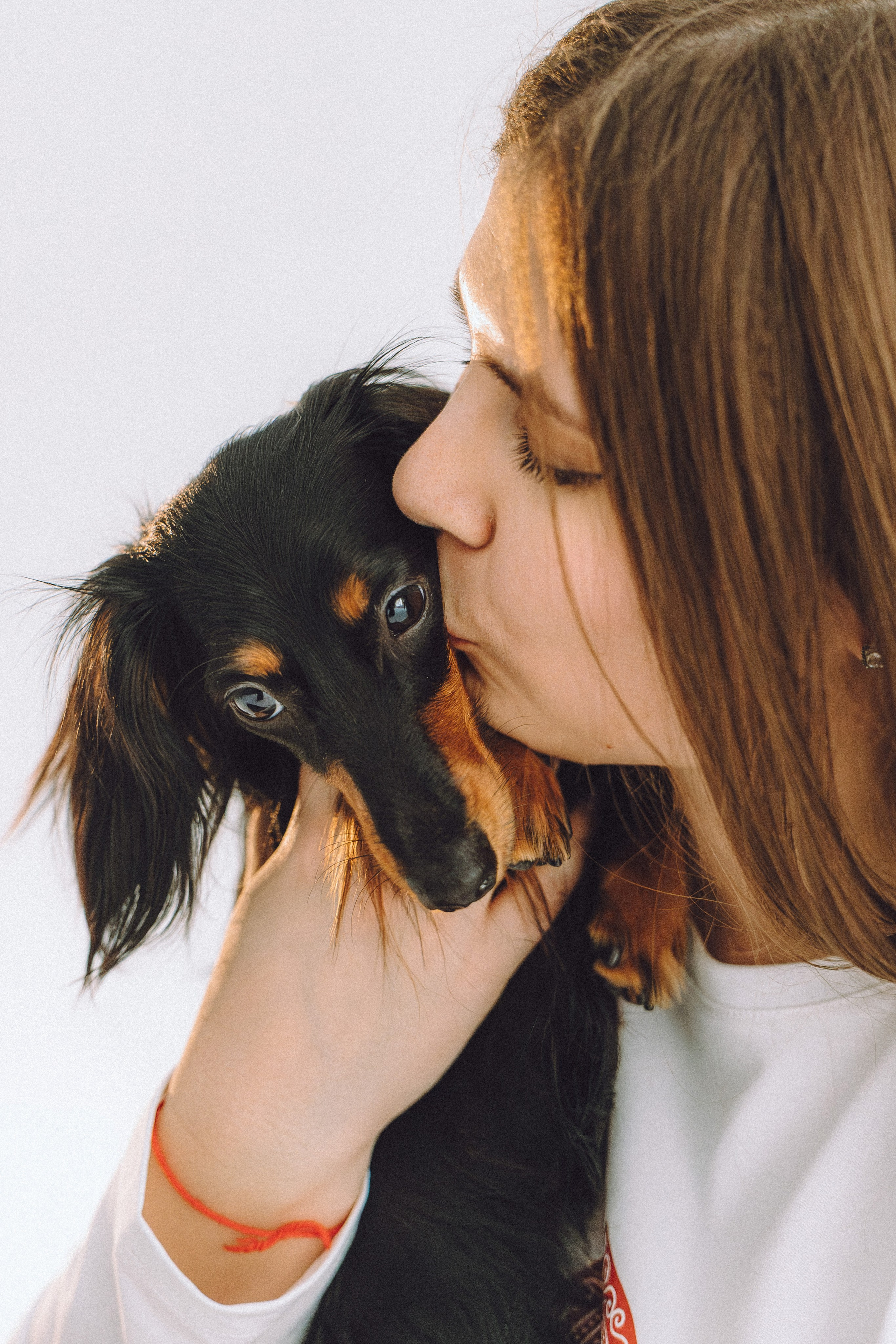 Натали, Свят и Эни