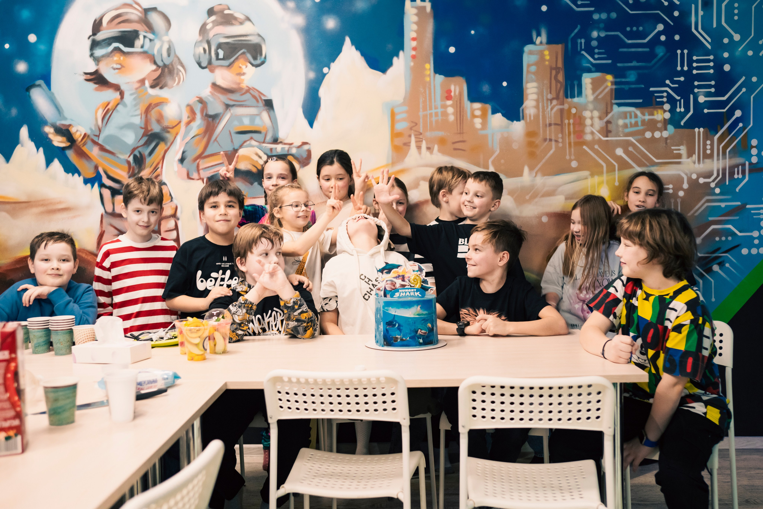 VR (November-December 2024). Felixtones