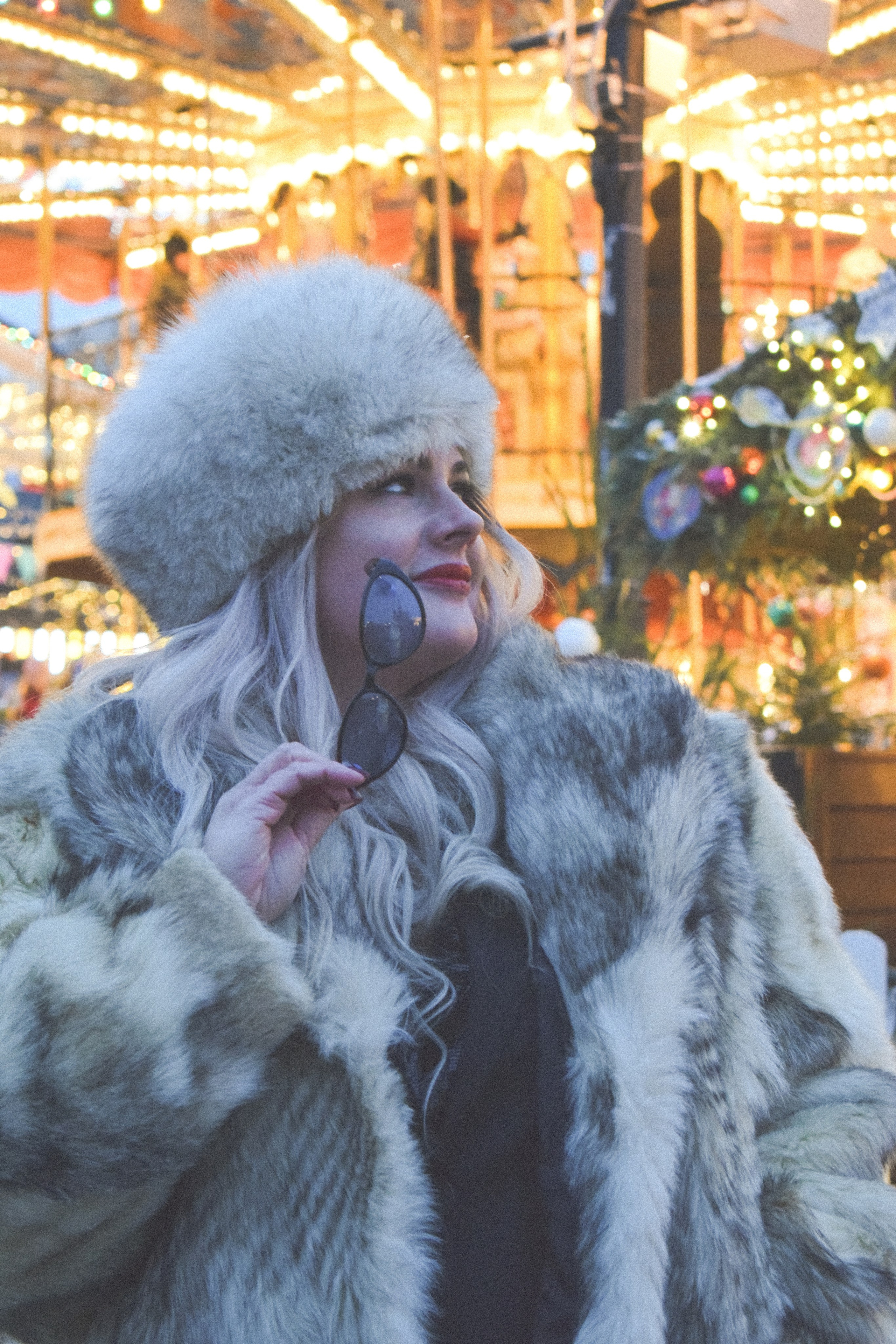 Ольга (2023 г.). Фотограф Москва