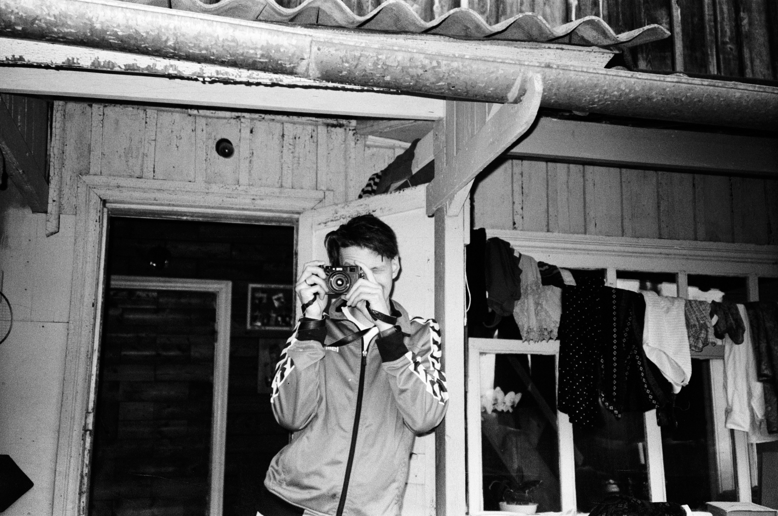 Denis&Tanya. DOP Yulia Popova