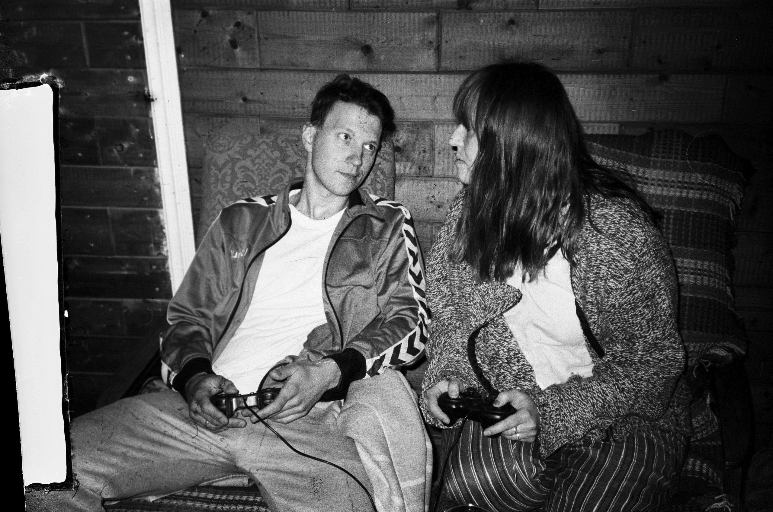 Denis&Tanya. DOP Yulia Popova