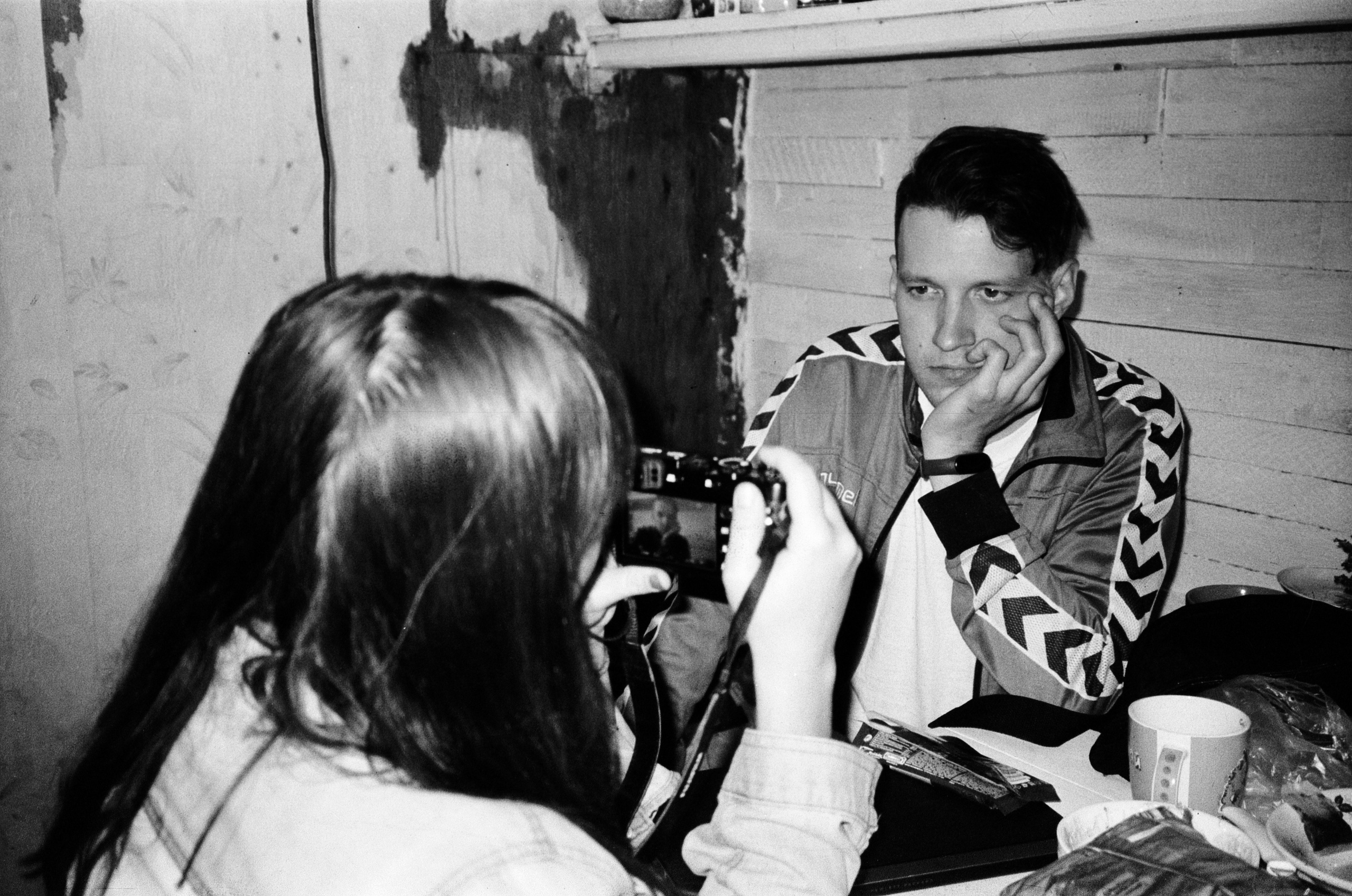 Denis&Tanya. DOP Yulia Popova