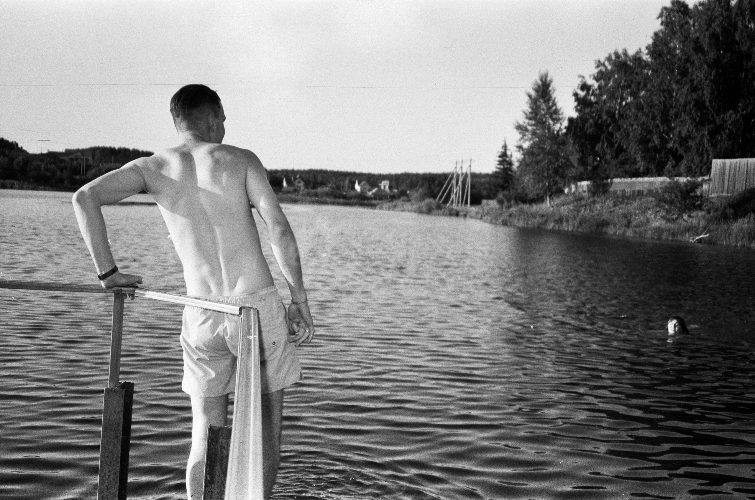 Denis&Tanya. DOP Yulia Popova