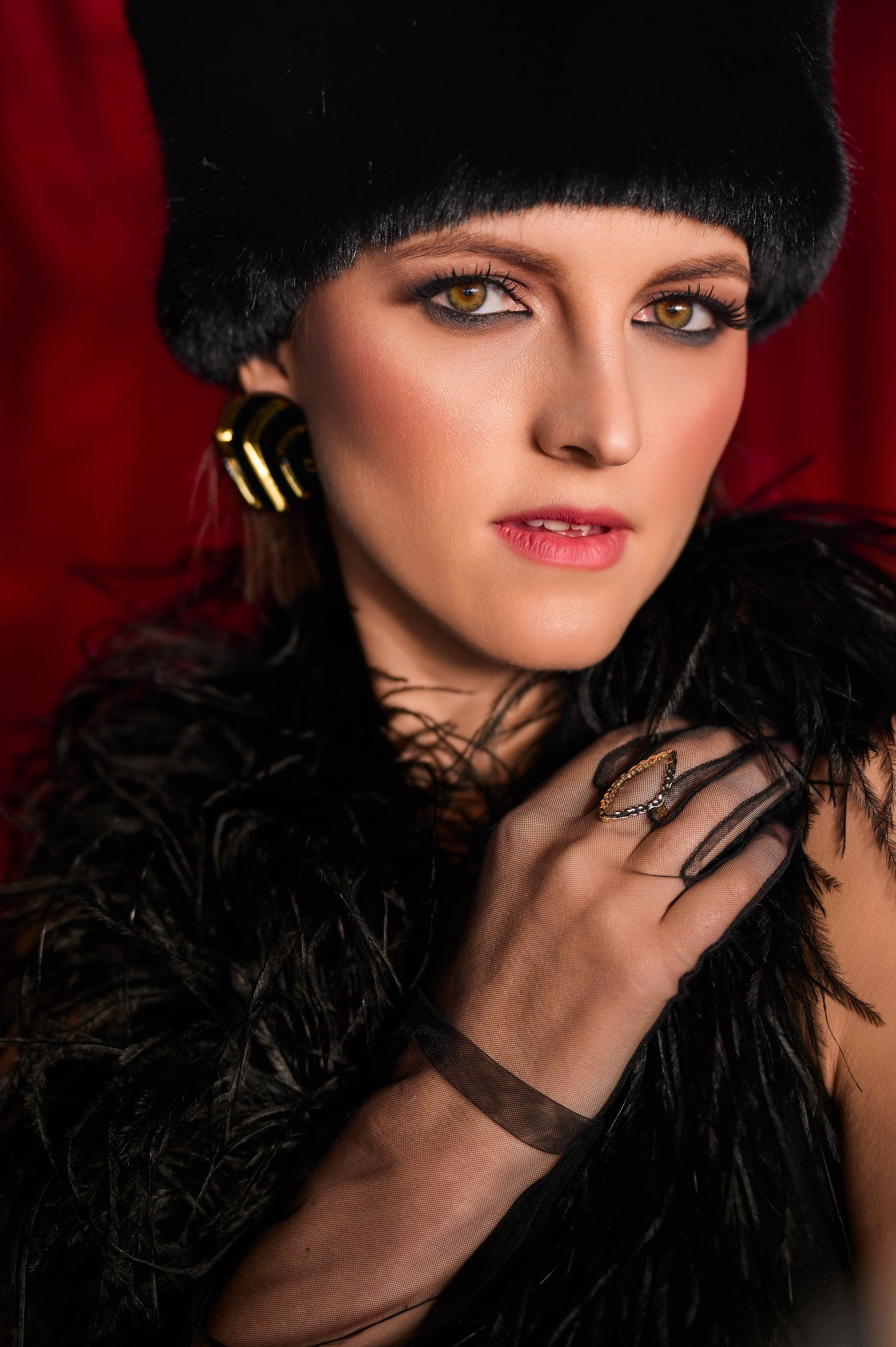 Девушки. Профессиональный фотограф (Краснодар) Роман Гончаров