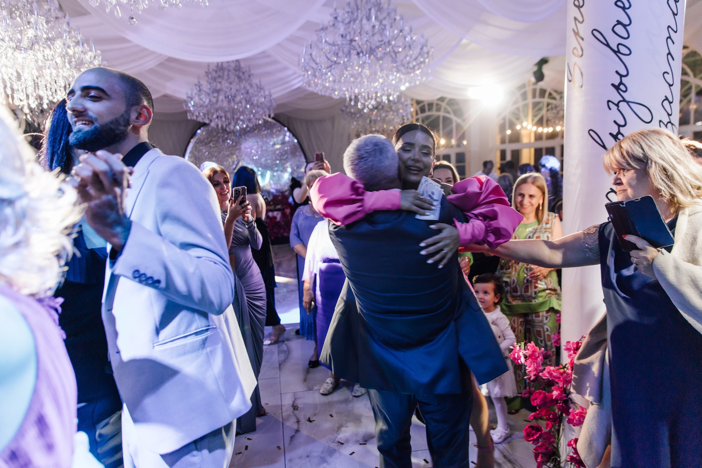 Гарик и Элина. Вилла Ротонда. Любовь Чуляева — свадебный фотограф в Москве и Европе