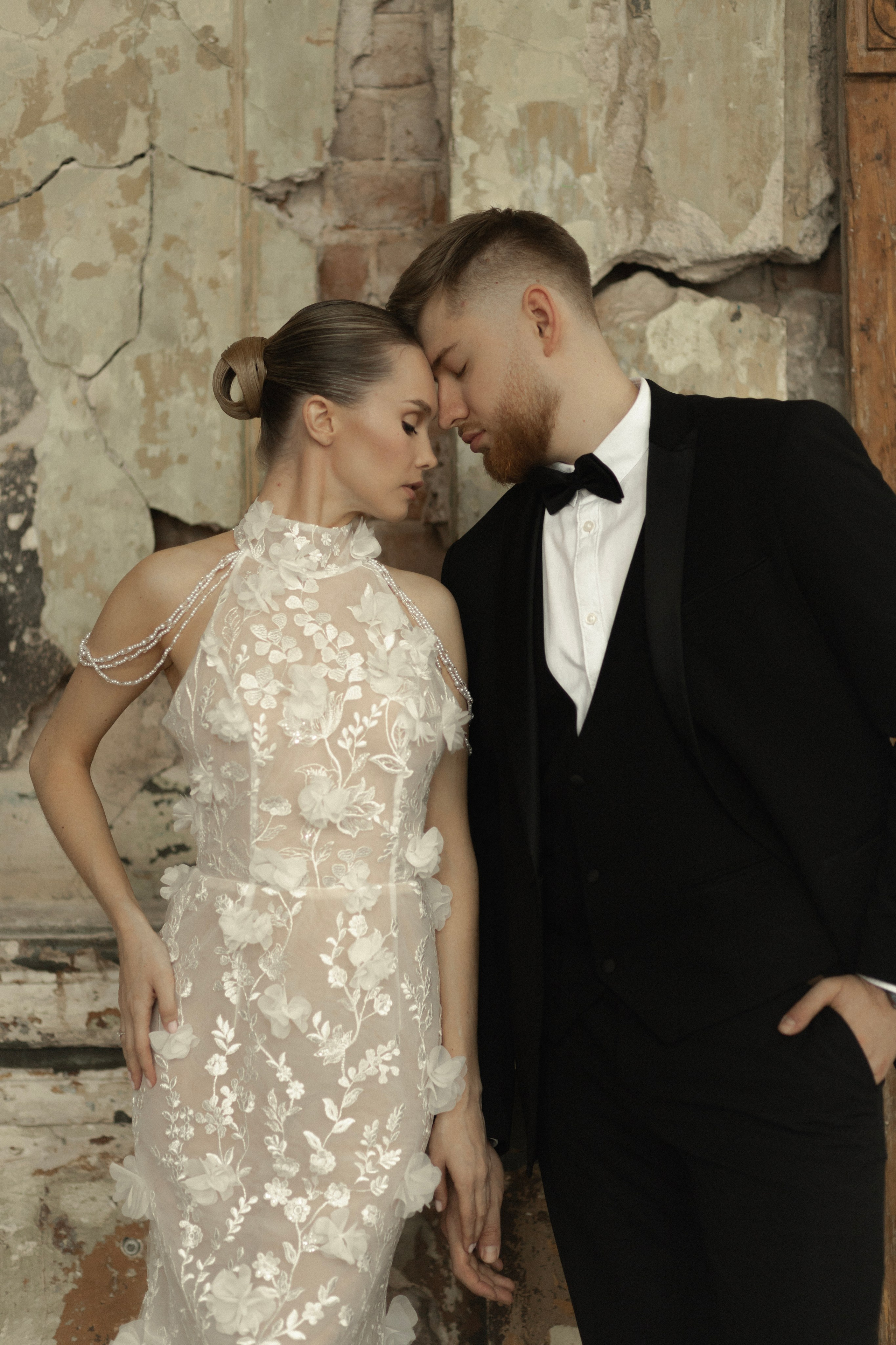 Валерий & Елизавета