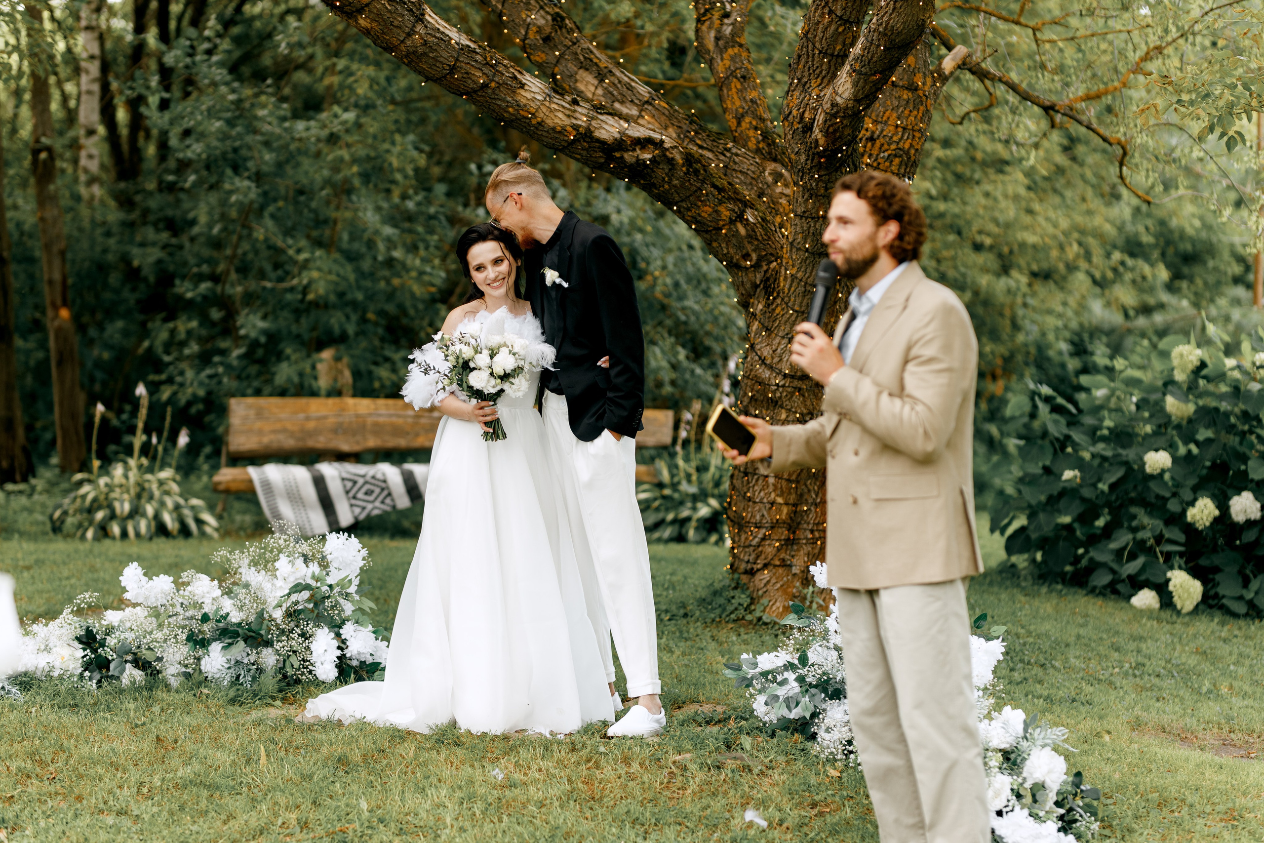 Валентин и Анастасия. Свадебный и семейный фотограф в Туле и области Маша Костина