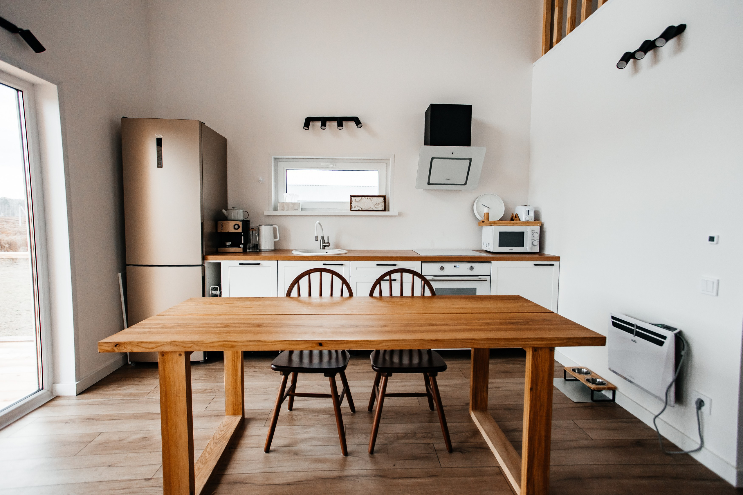 Интерьерная съемка. Свадебный и контент фотограф в Нижнем Новгороде Владимир Пресняков