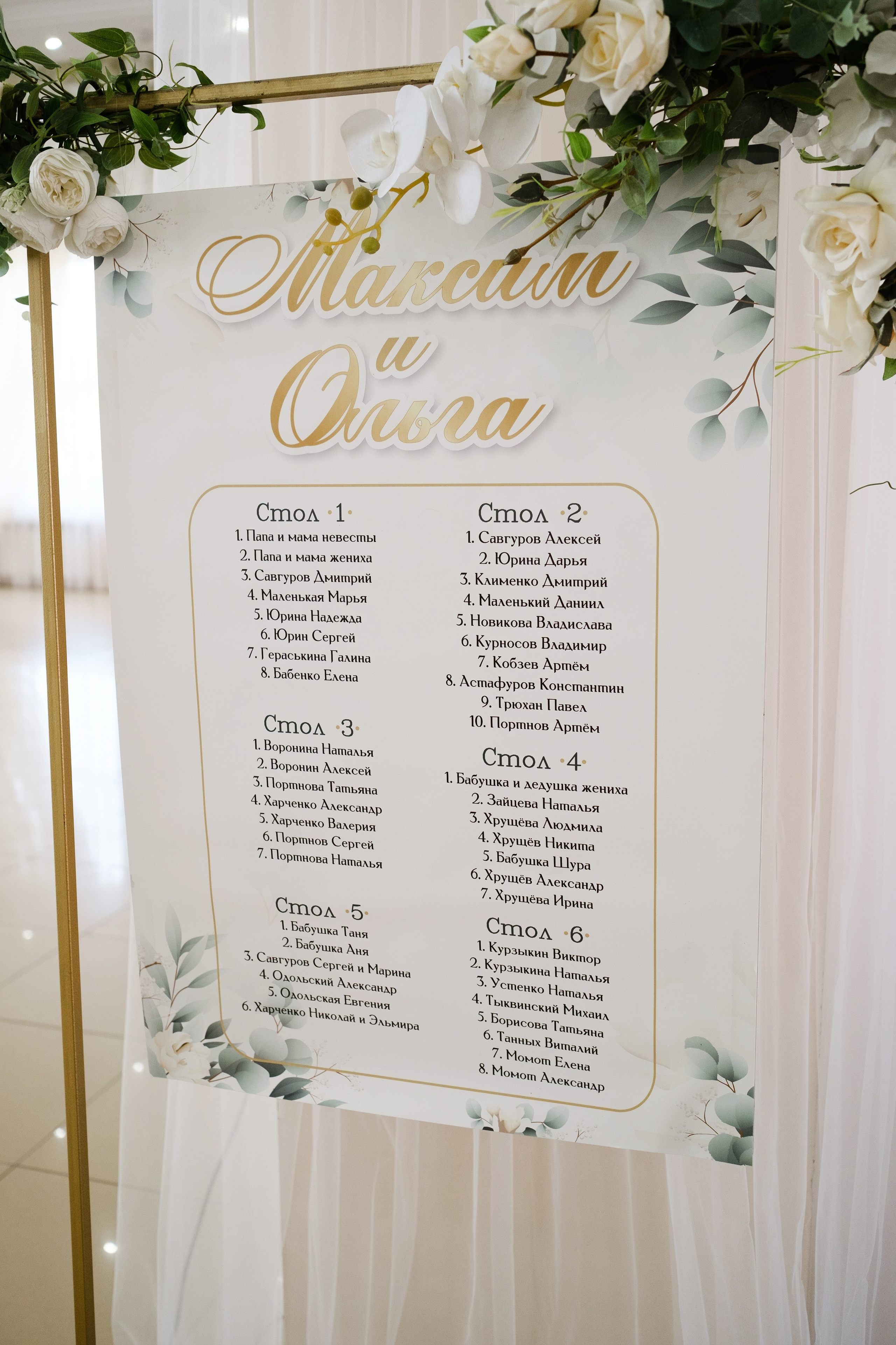 Максим и Ольга. Свадебный фотограф | репортаж | праздники | крещение