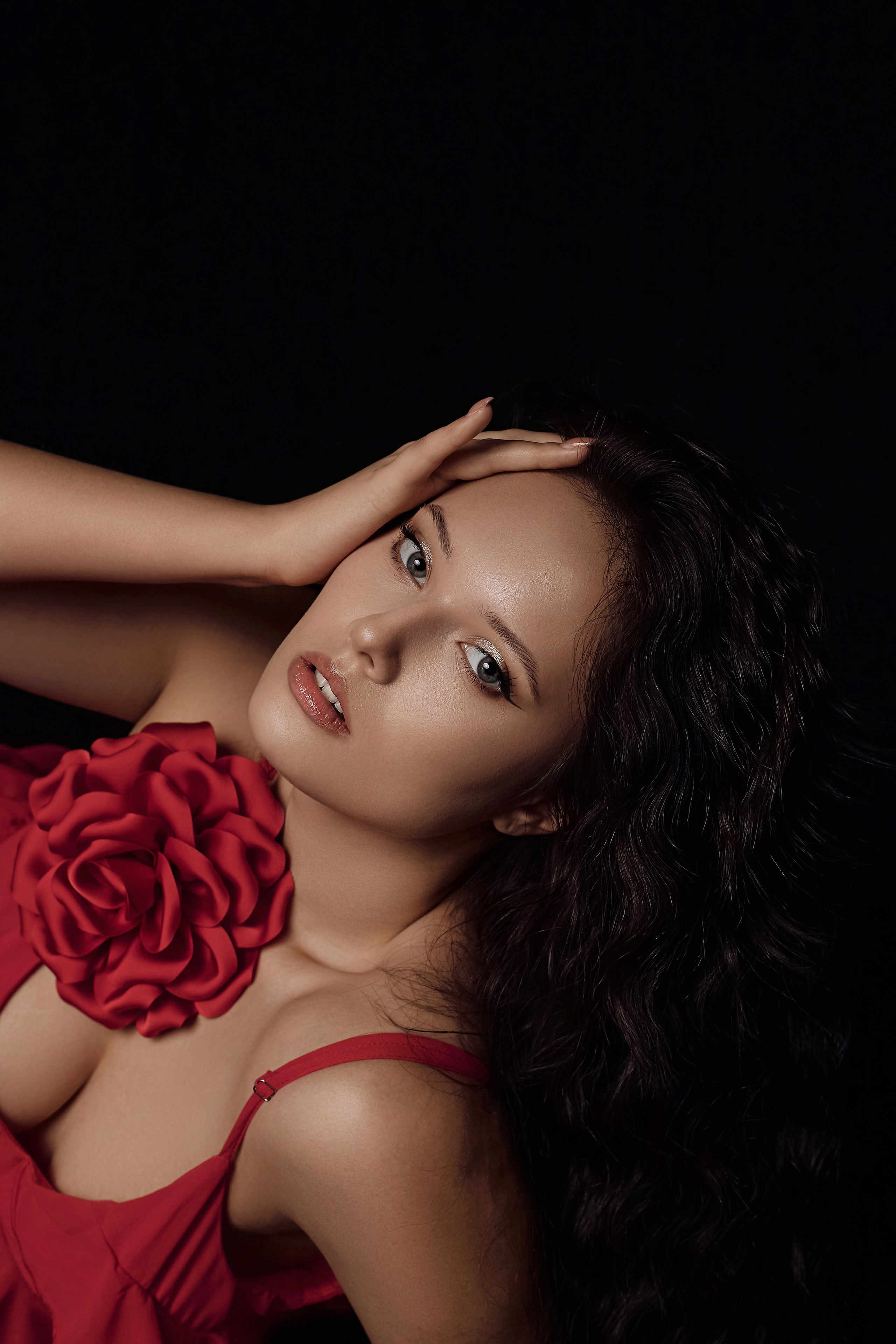 Ксандра. Фотограф Москва| Вероника Полуэктова