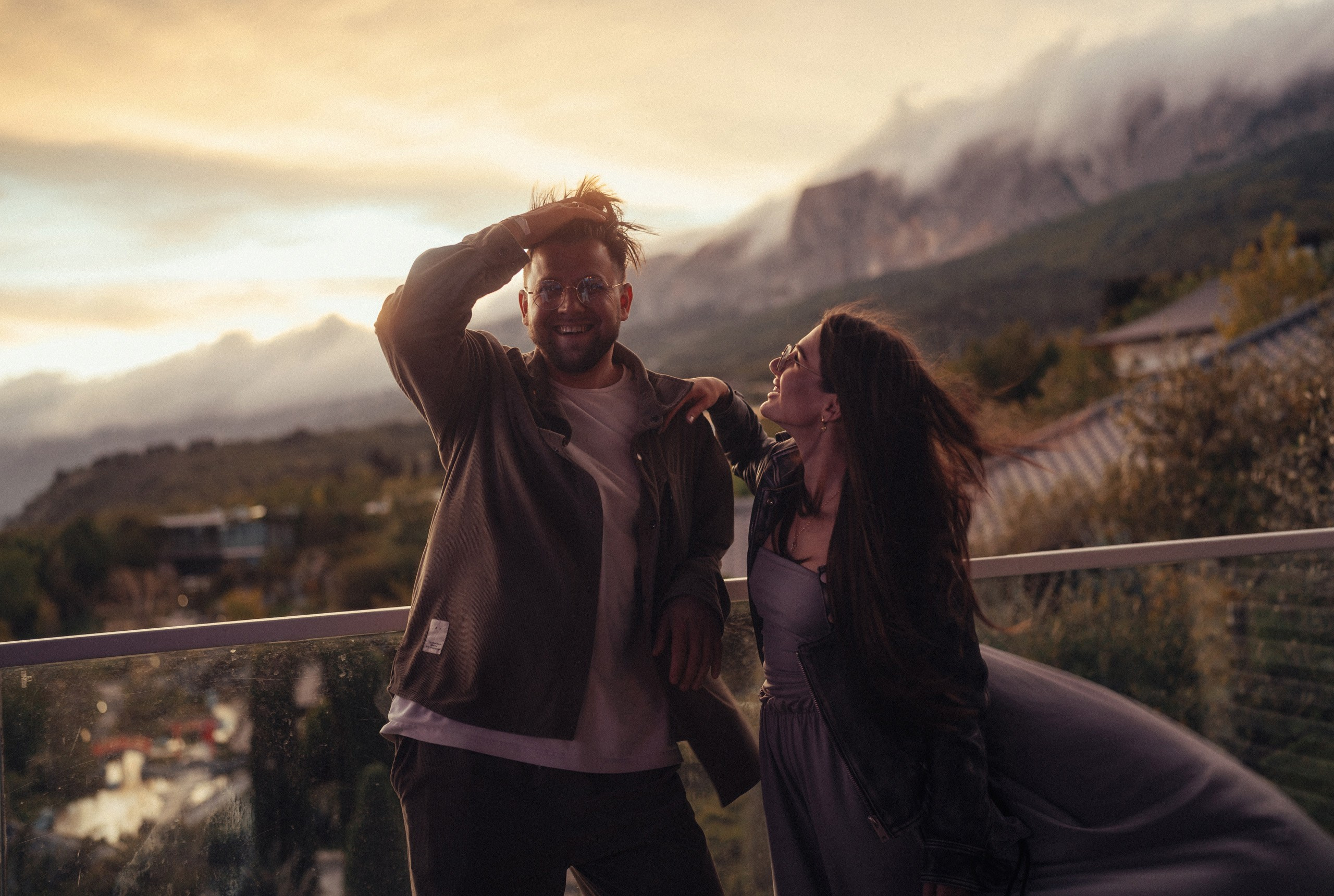 Репортажная фотосессия вечеринки. Фотограф Севастополь Крым | Шестаков Илья