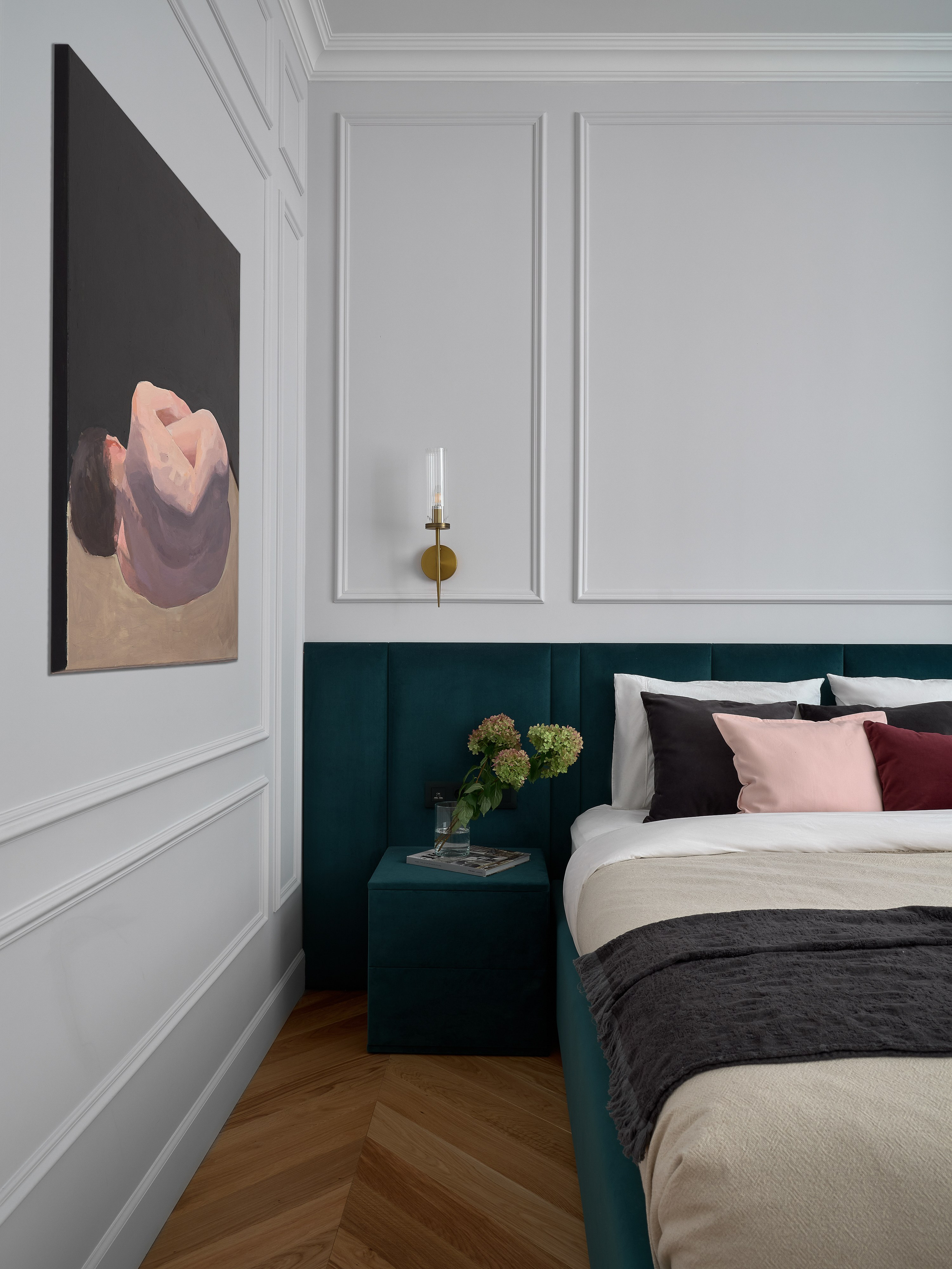 Современная классика. Фотограф Наталья Вершинина