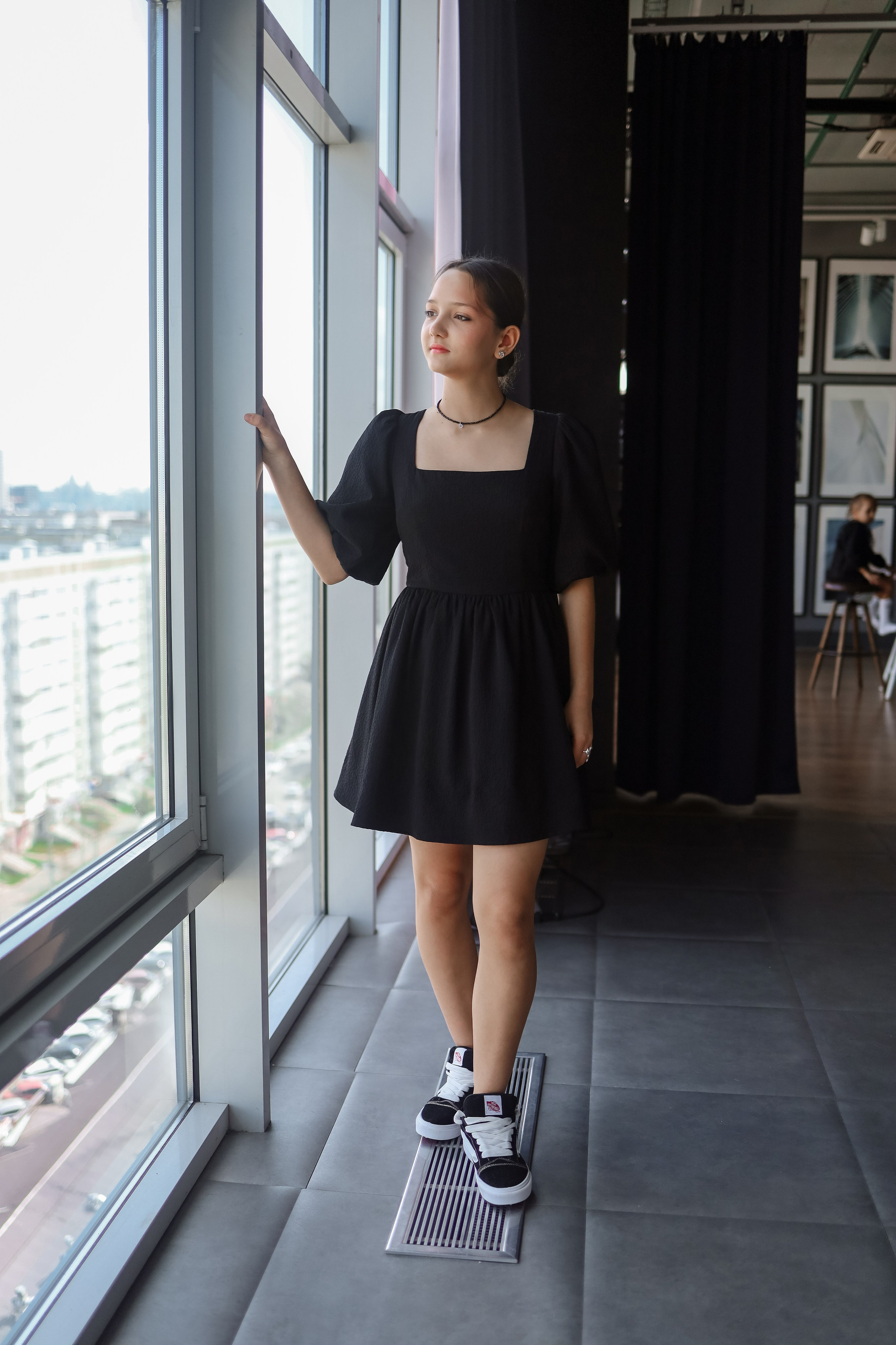 Семья Айдара и Чулпан. Семейный фотограф в Казани Римма Гатауллина