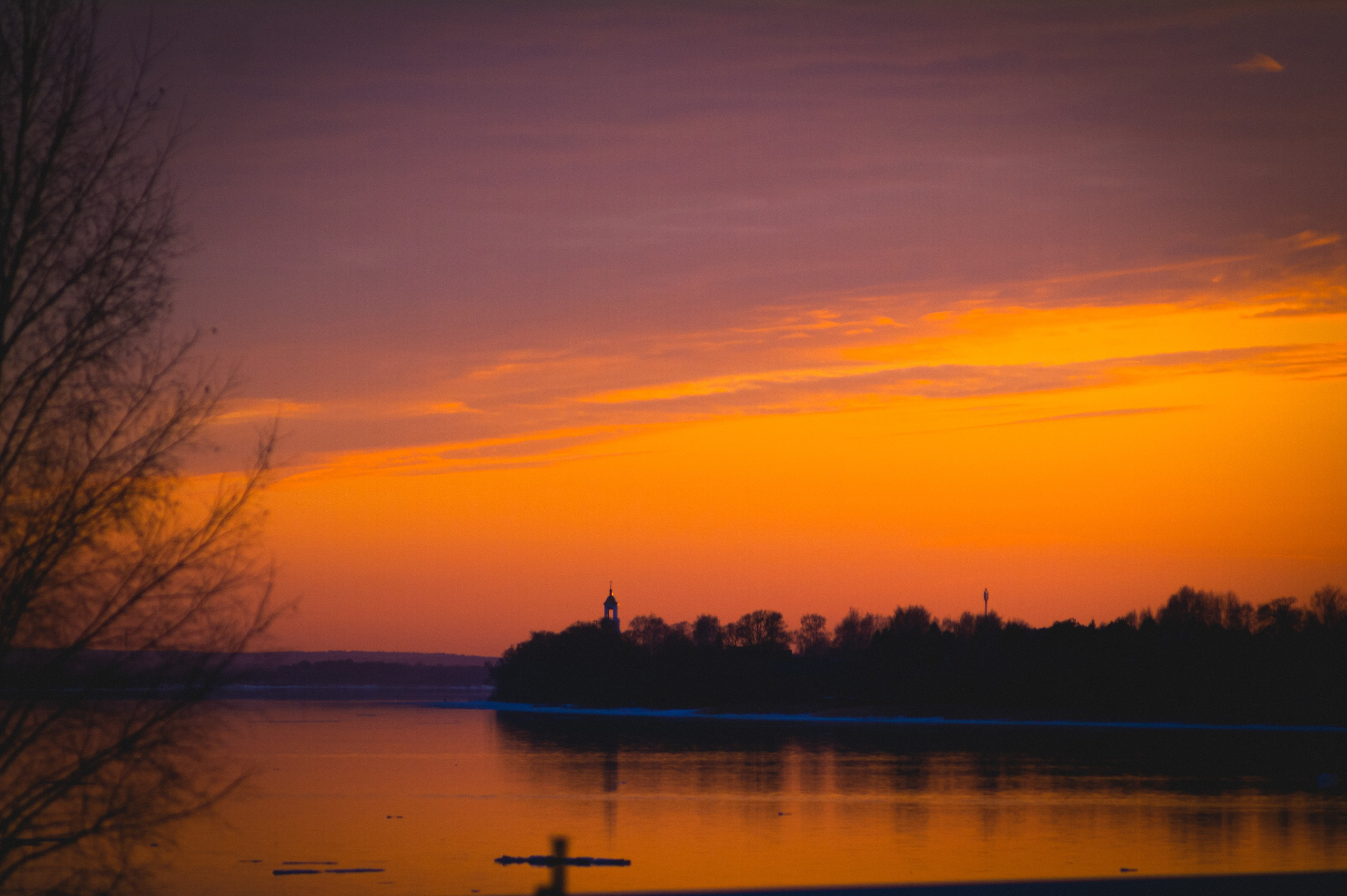 The Road to Truth. Den Mirov — Photographer, Musician