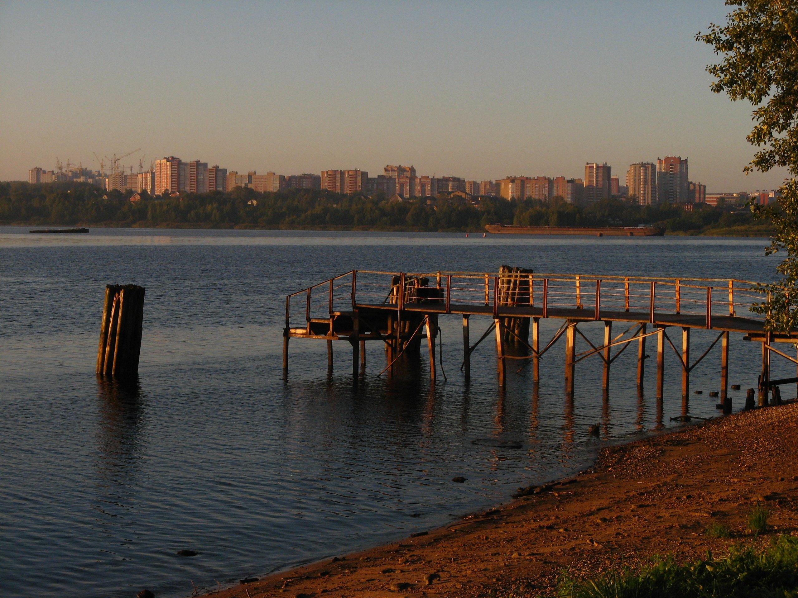 Сентябрь 2025. Den Mirov — Фотограф, Музыкант