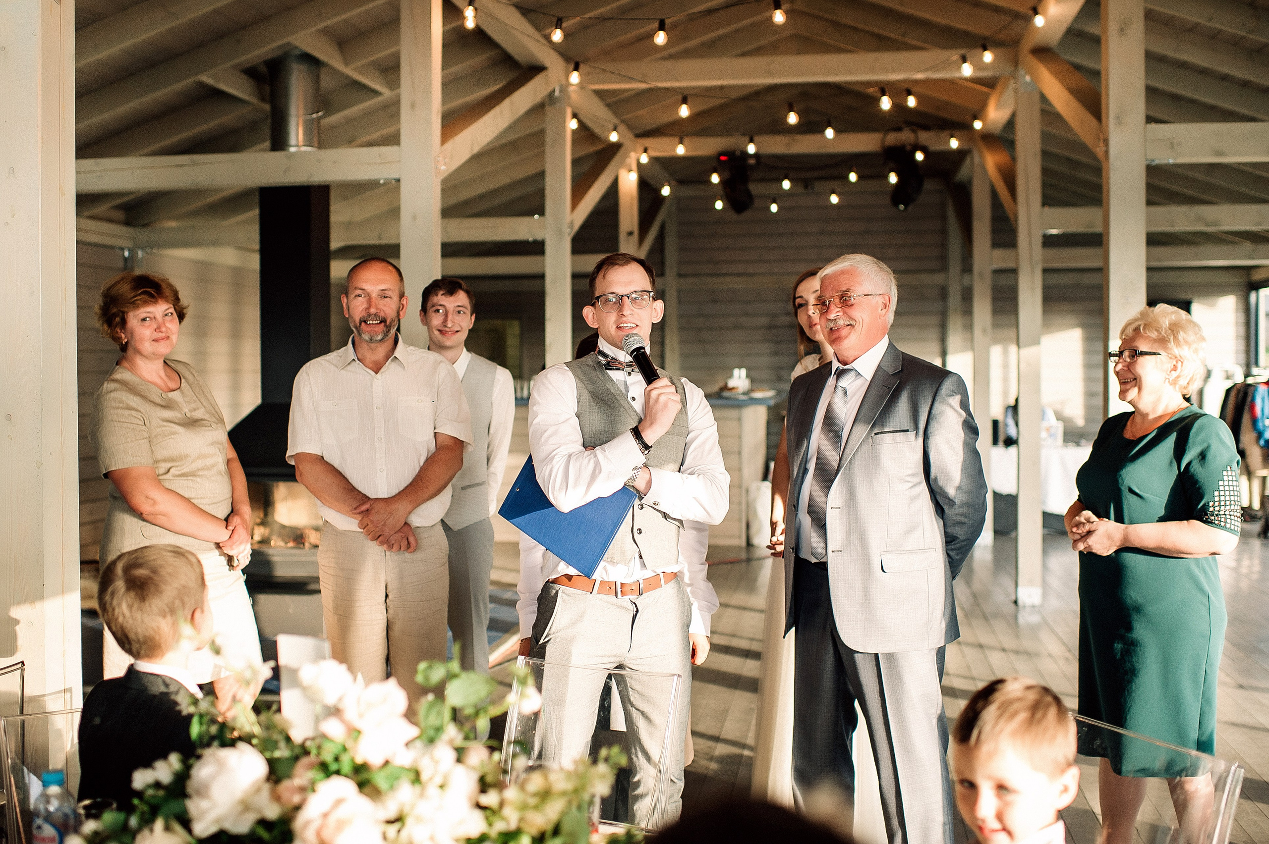 НАТАША и ИЛЬЯ | Часть II. Свадебный и семейный фотограф РИТА БОЧКАРЁВА