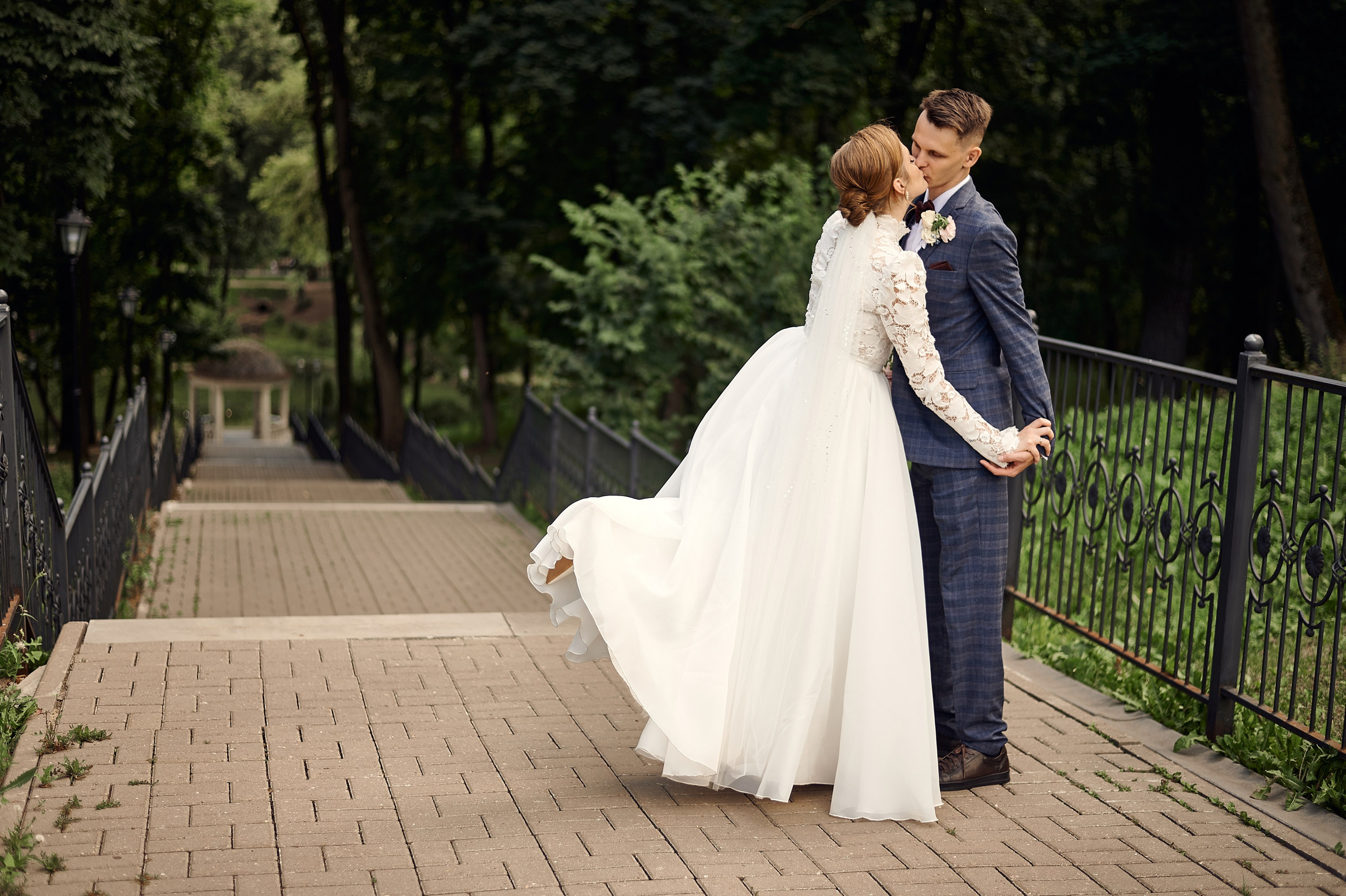 Юля и Сергей. Свадебный и семейный фотограф в Щёкино, Тула I Мария Житная