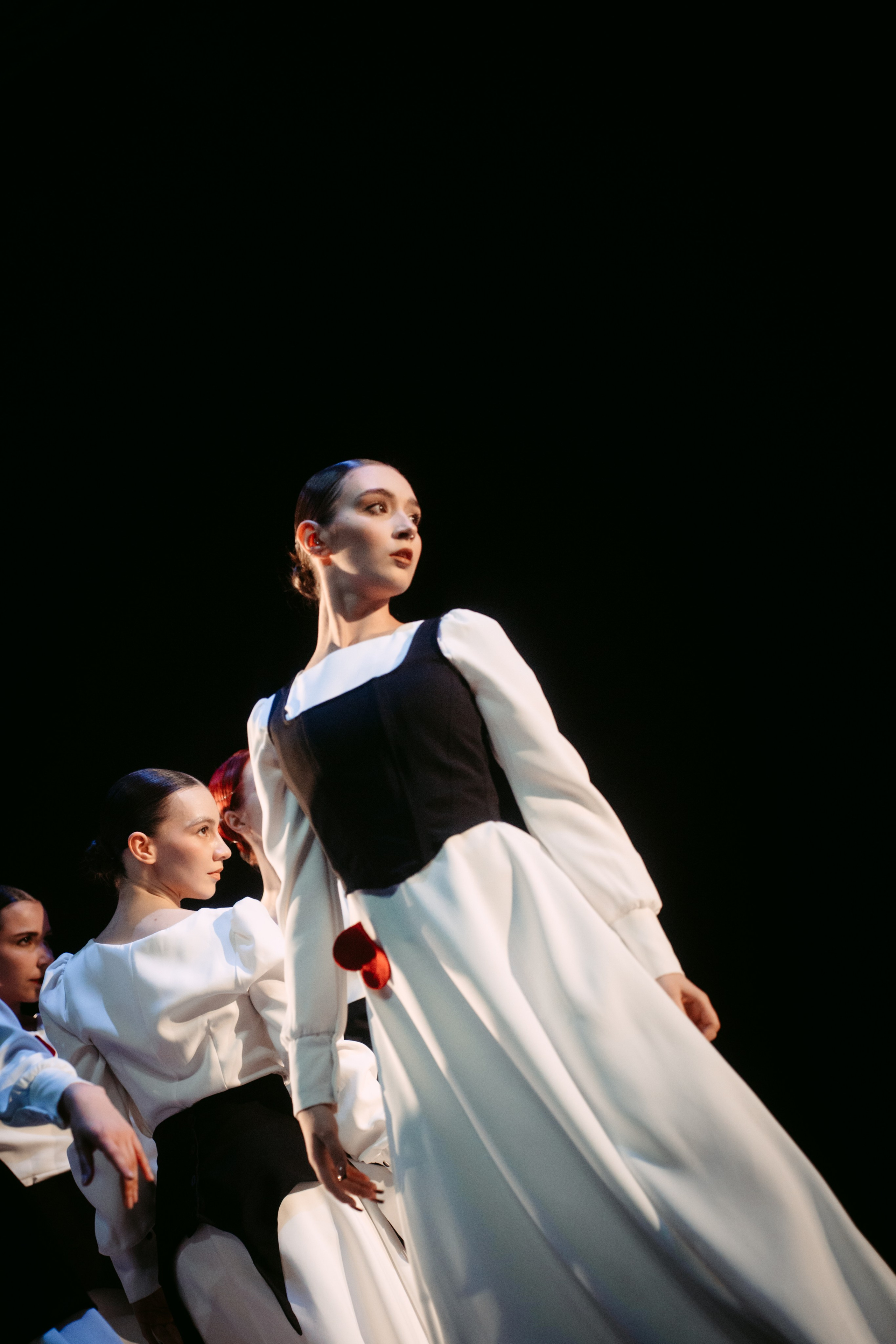 Вечер одноактных спектаклей. Главная