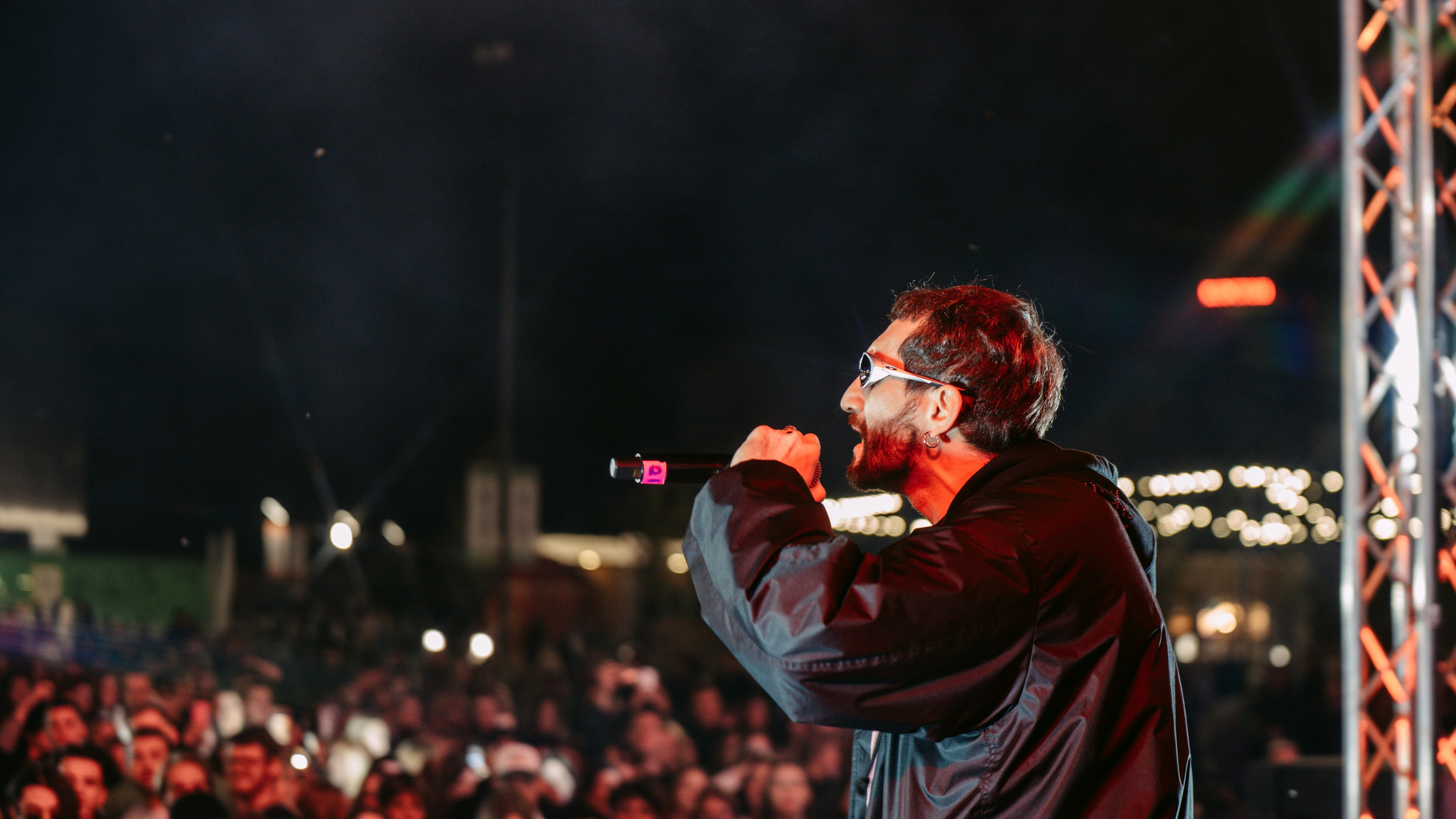 ЛАУД, КАССЕТА, Kristina Si x URAM FEST. Главная