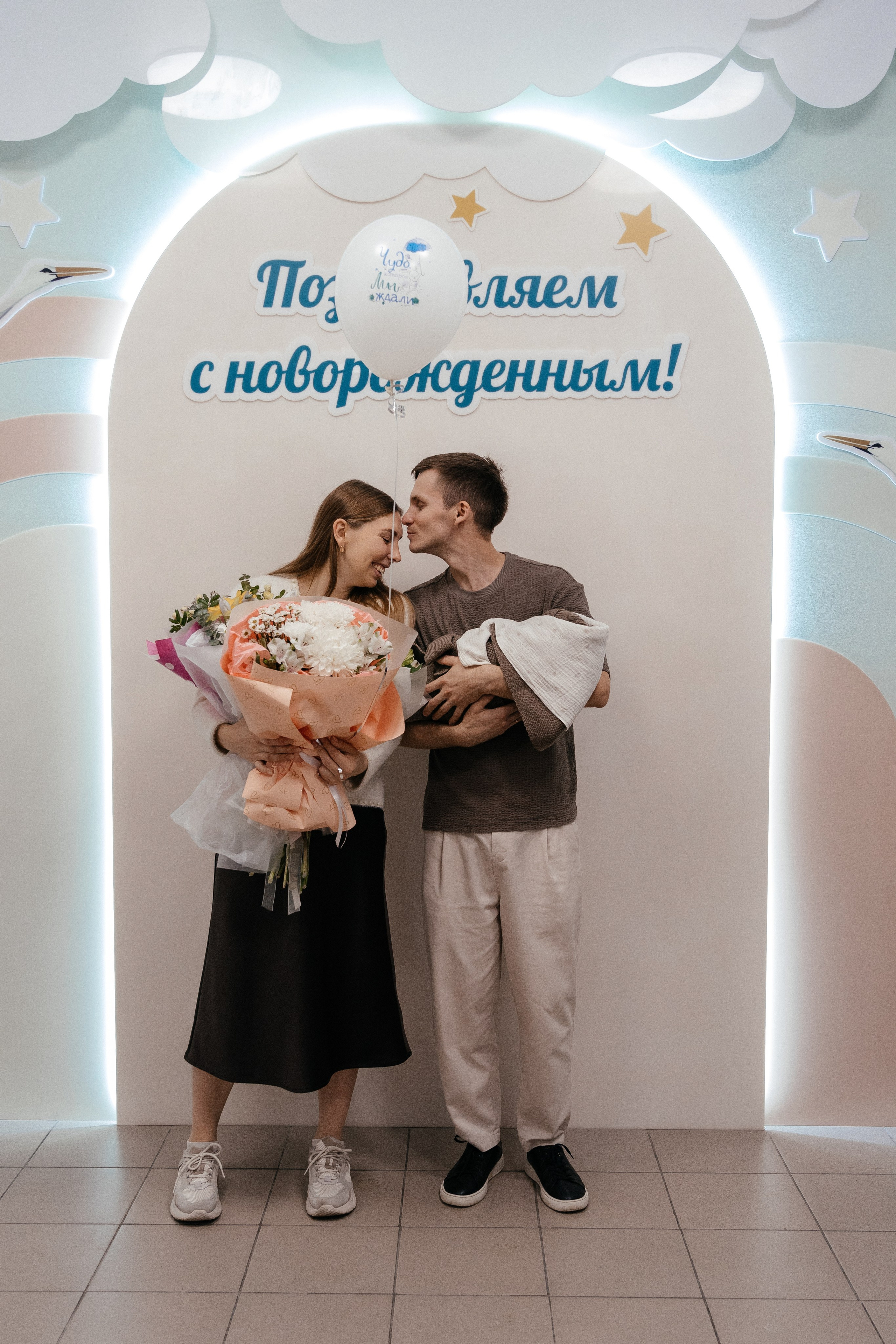 Арсений. Свадебный и семейный фотограф Татьяна Нуякшева Новоалтайск — Барнаул