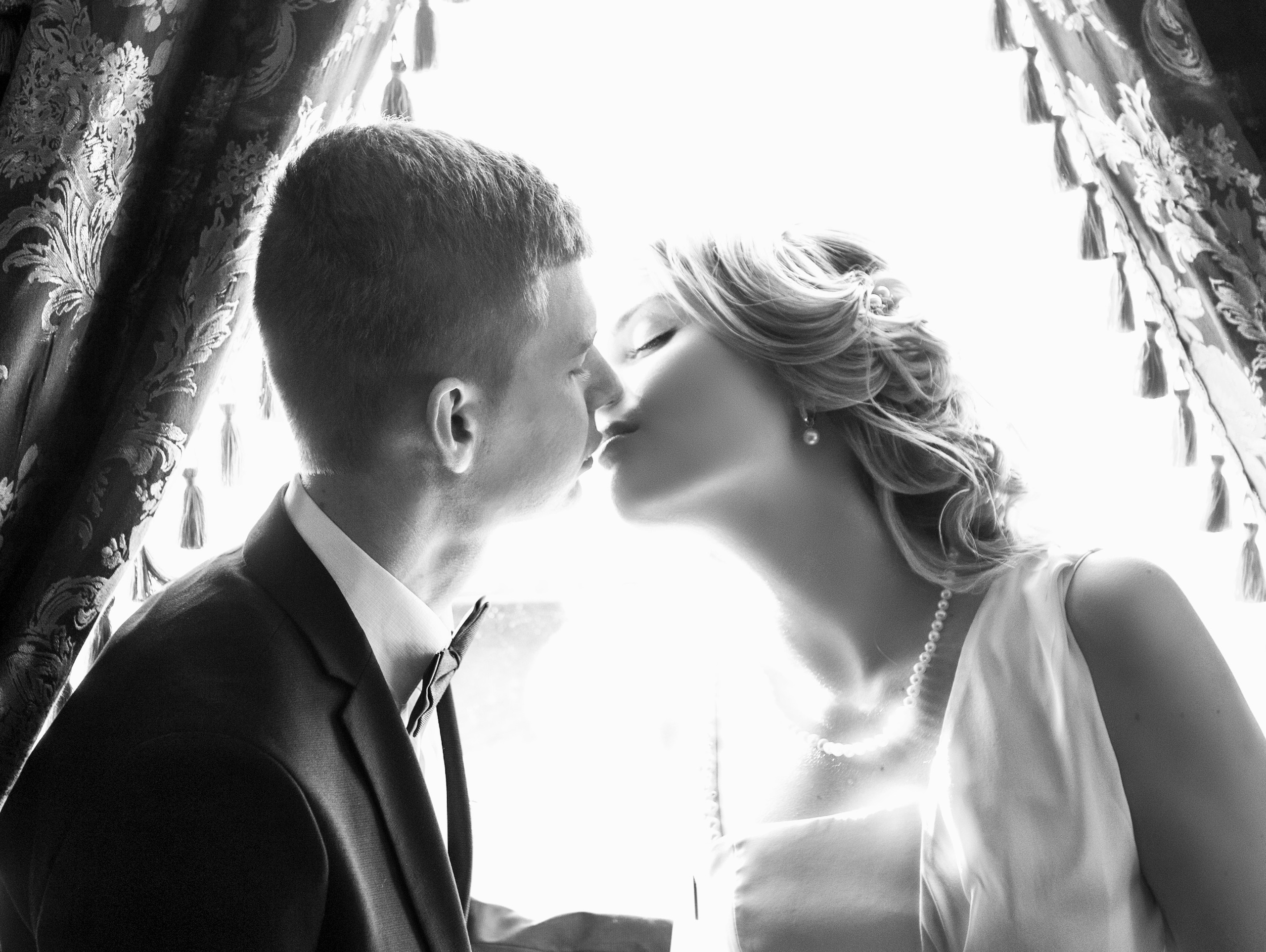 Свадьба. Портретная и свадебная фотосъемка. Москва и область