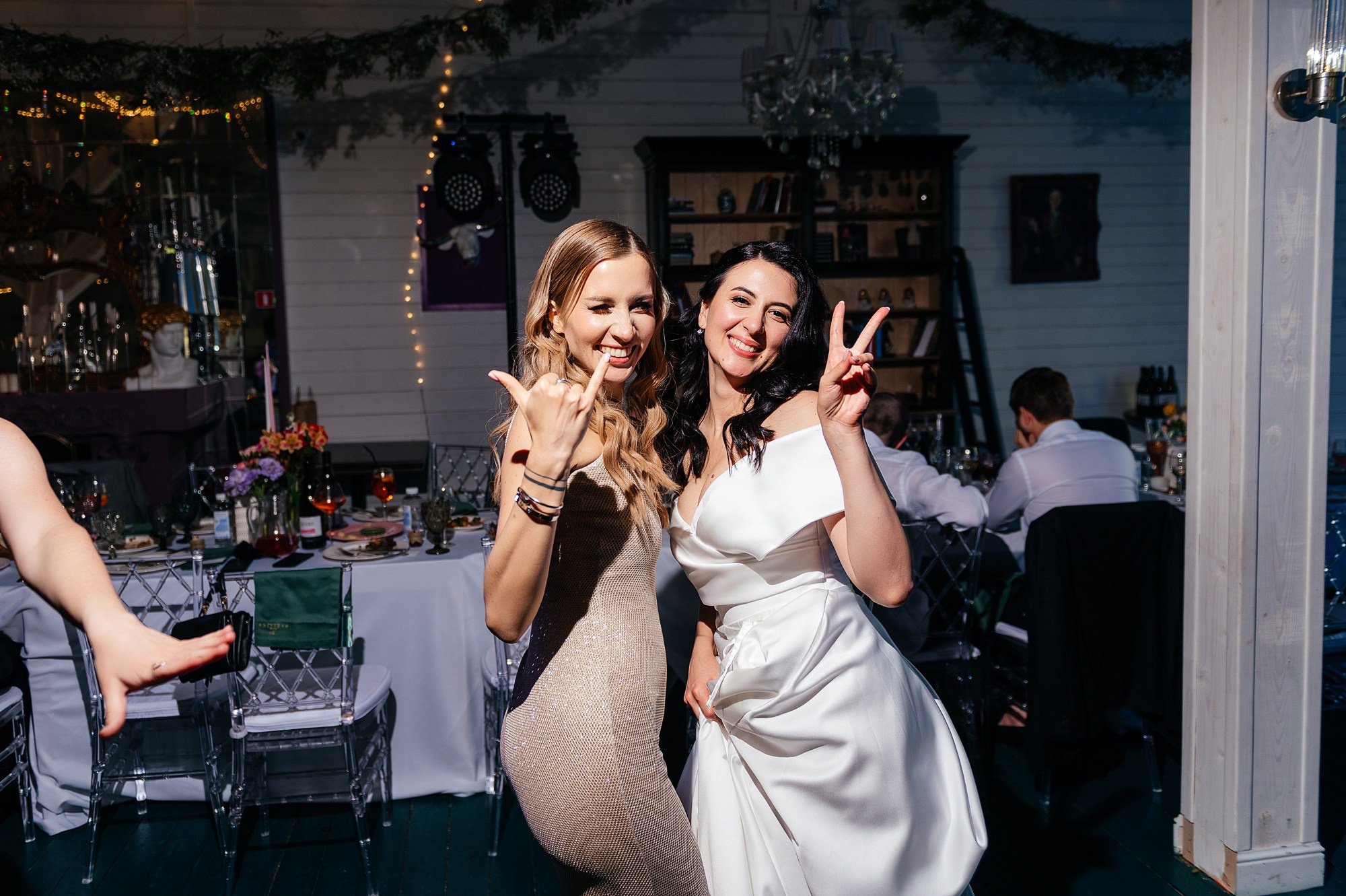 Свадебная фотосессия Артема и Татьяны. Свадебный и индивидуальный фотограф Никита Роут | Москва