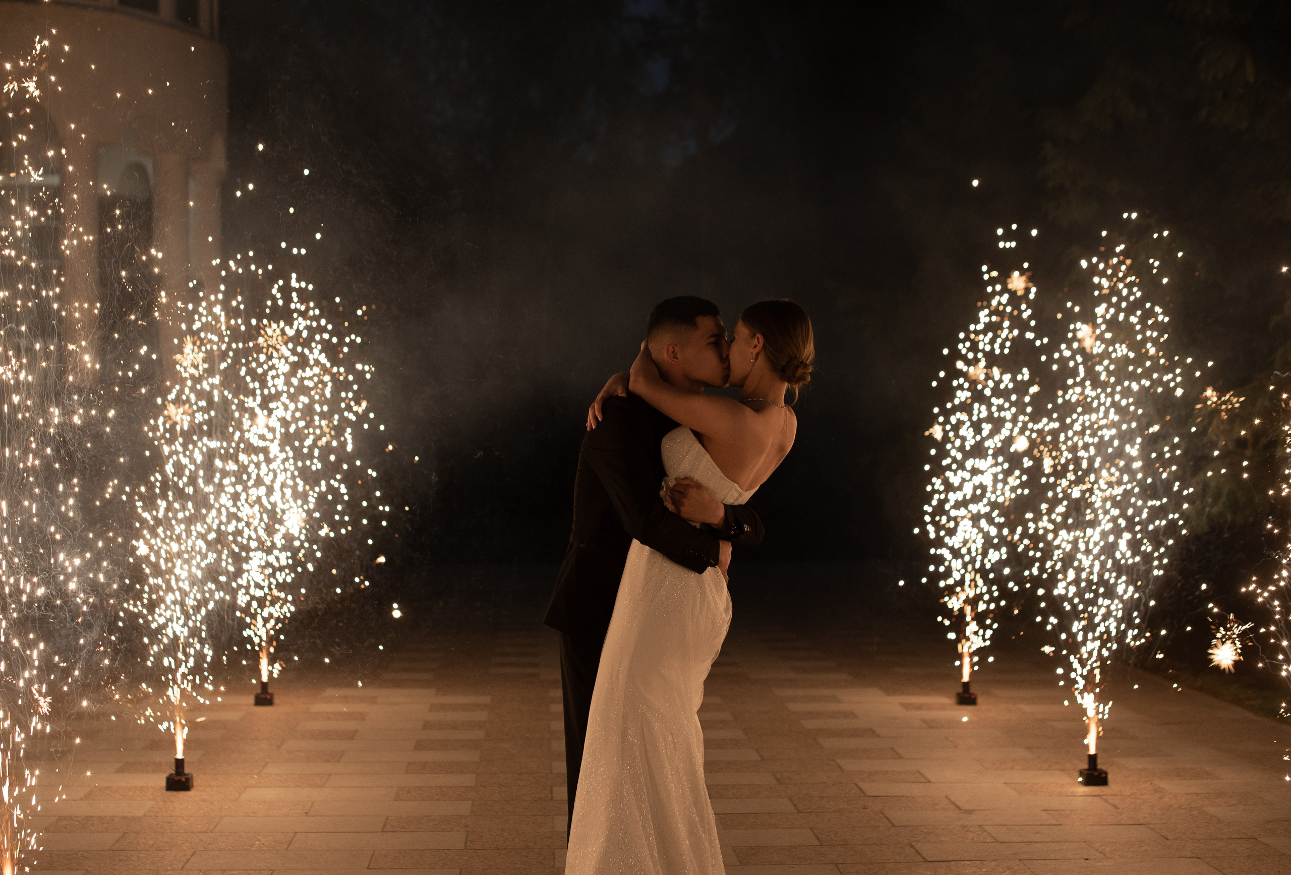 Свадьба Тимура и Виктории. Свадебный фотограф Тюмень Анастасия Битная