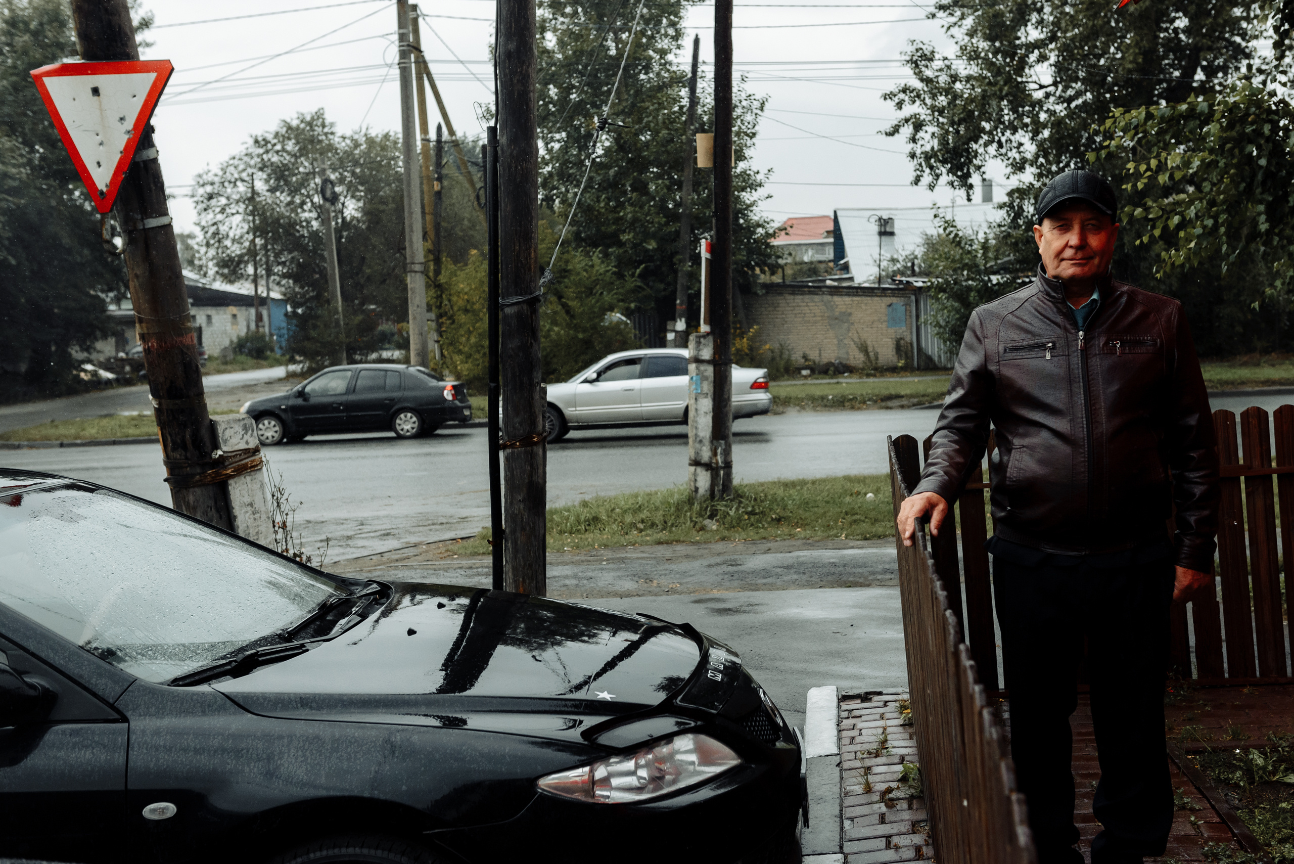 Виктория и Иван. Свадебный Фотограф в Челябинске Василий Гладченко