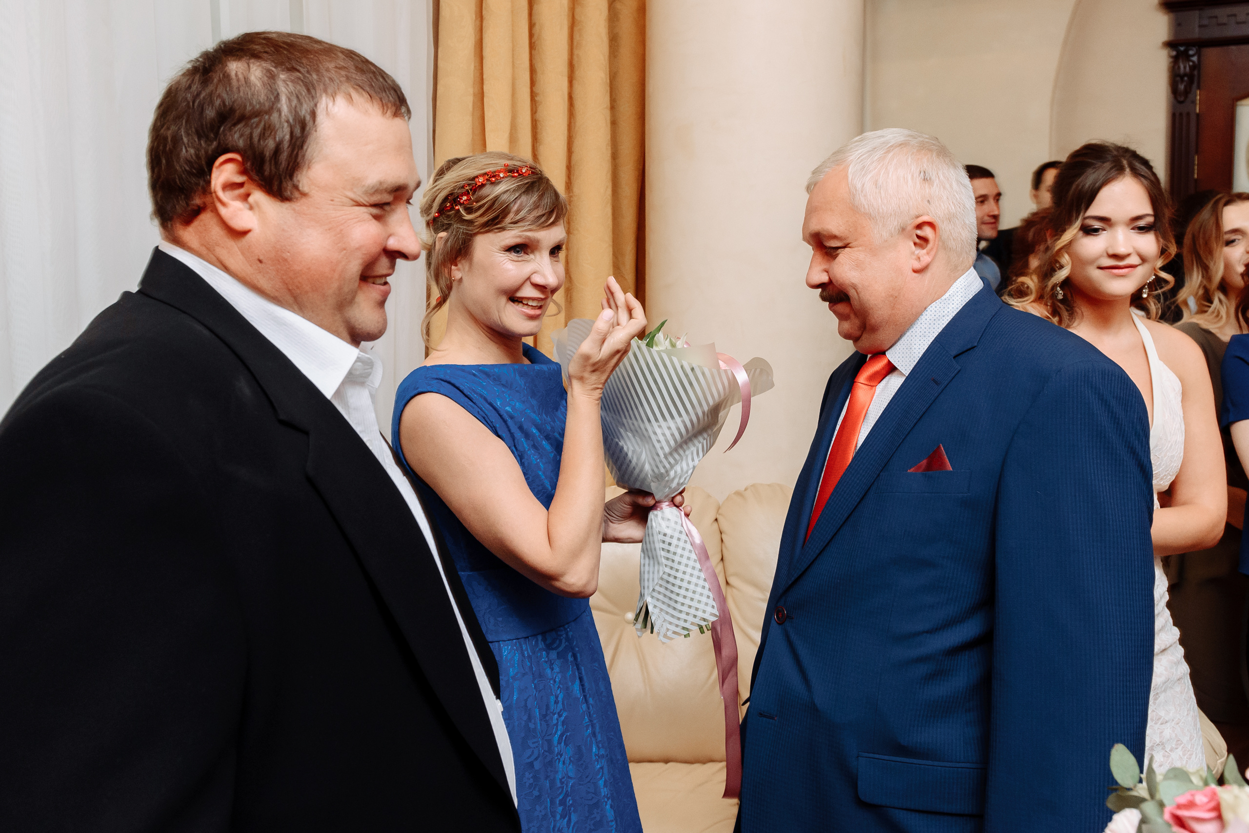 Екатерина и Данила. Свадебный Фотограф в Челябинске Василий Гладченко