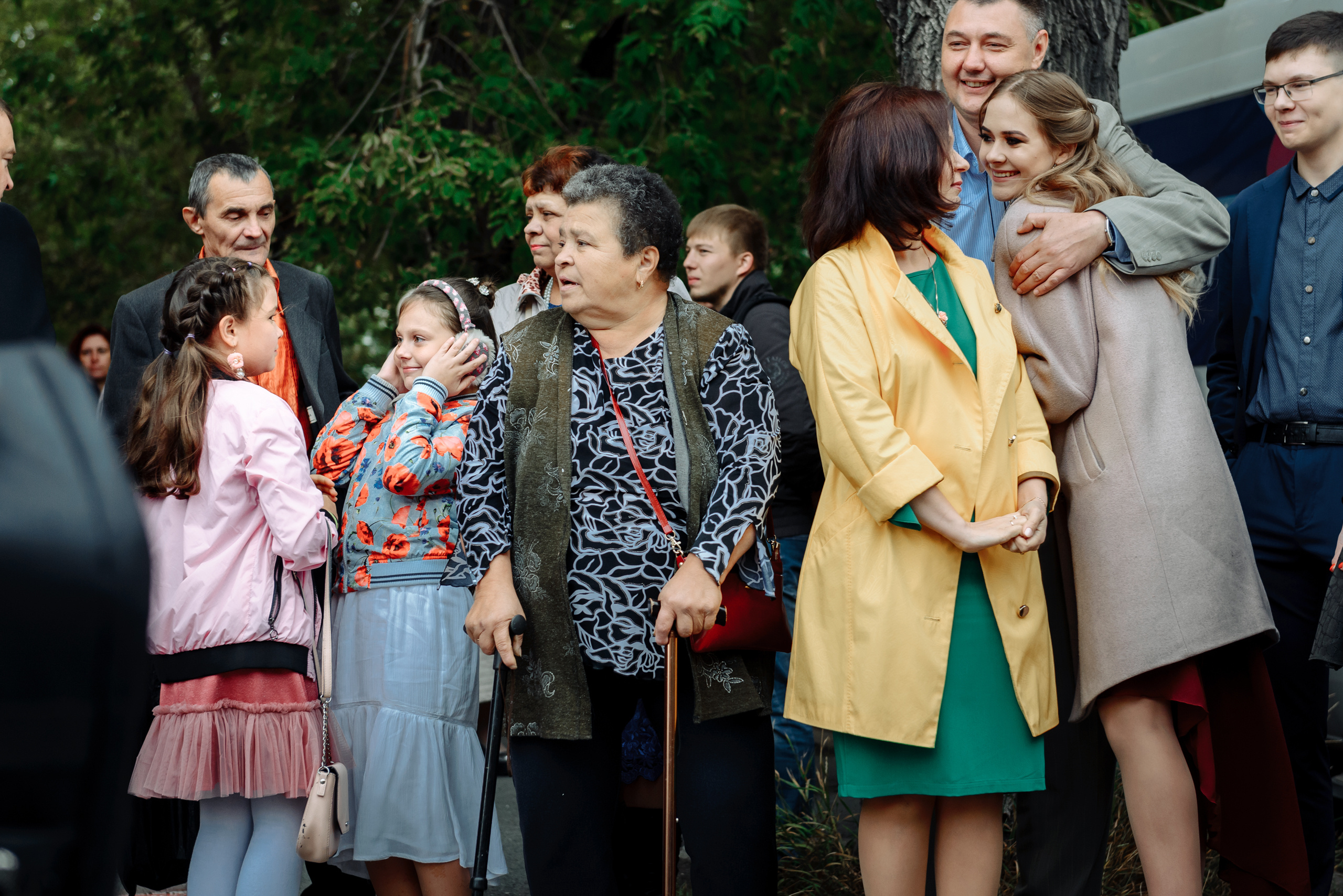 Екатерина и Данила. Свадебный Фотограф в Челябинске Василий Гладченко