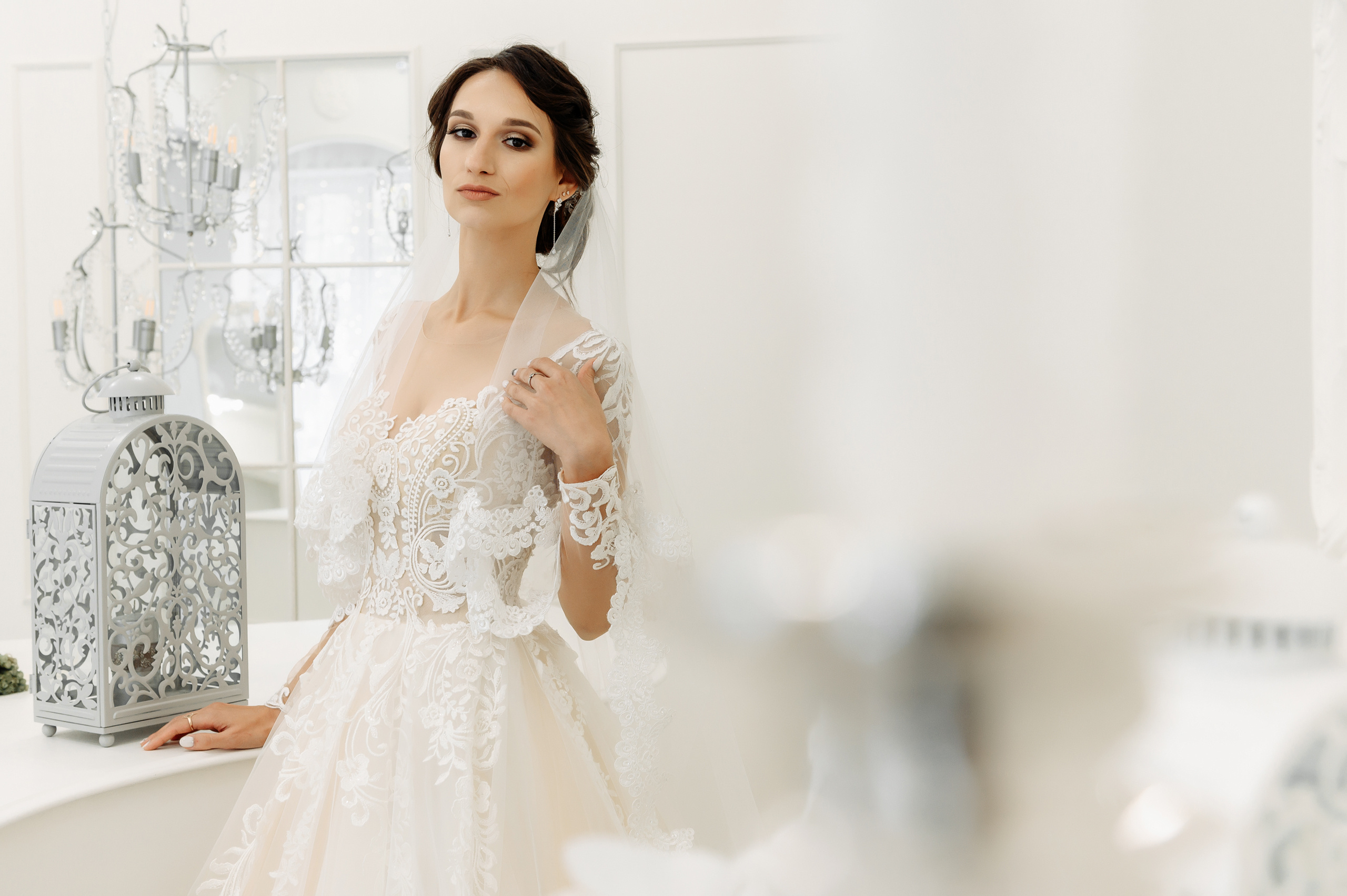 Виктория и Иван. Свадебный Фотограф в Челябинске Василий Гладченко