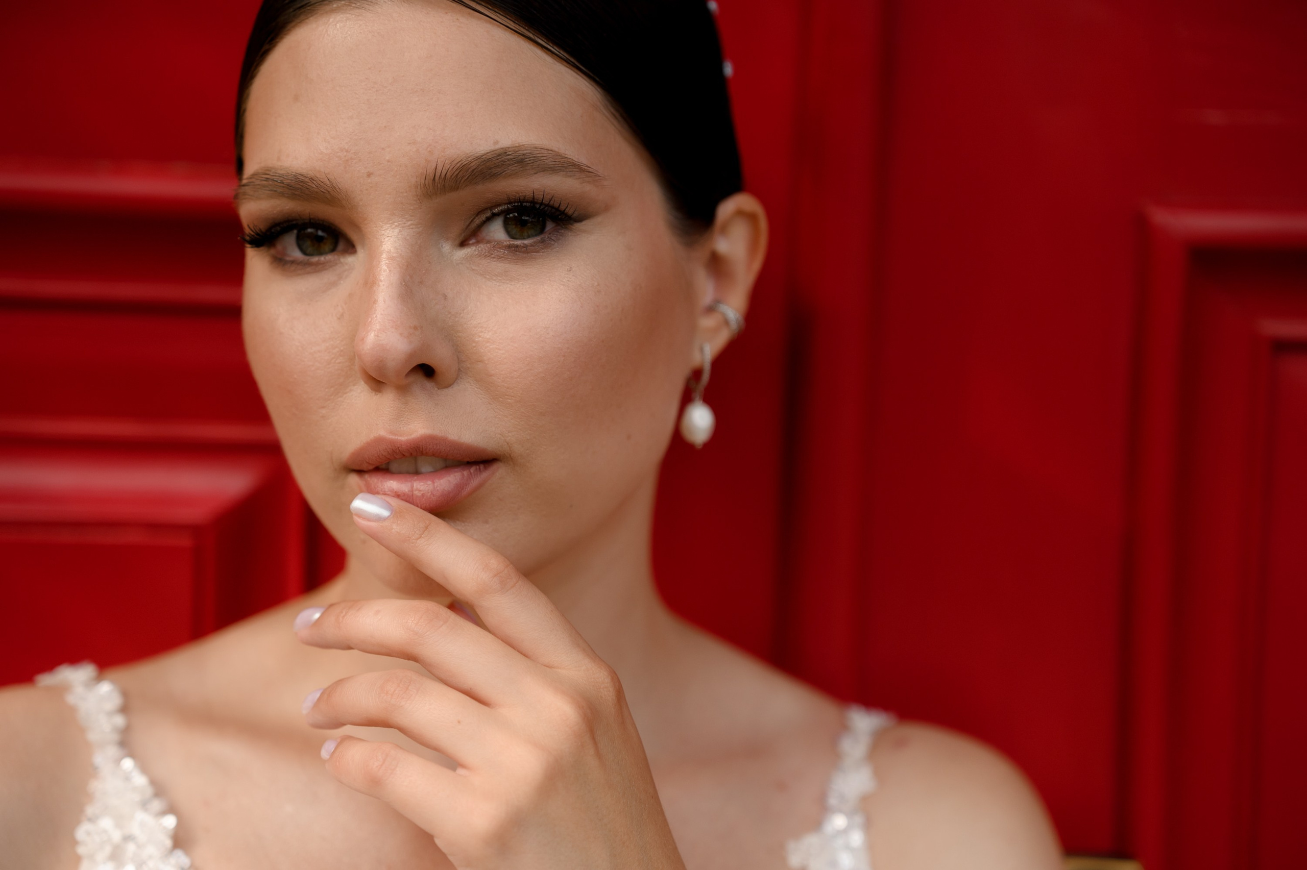 ХВОЯ МОРСКАЯ. Свадебный  фотограф Новосибирск