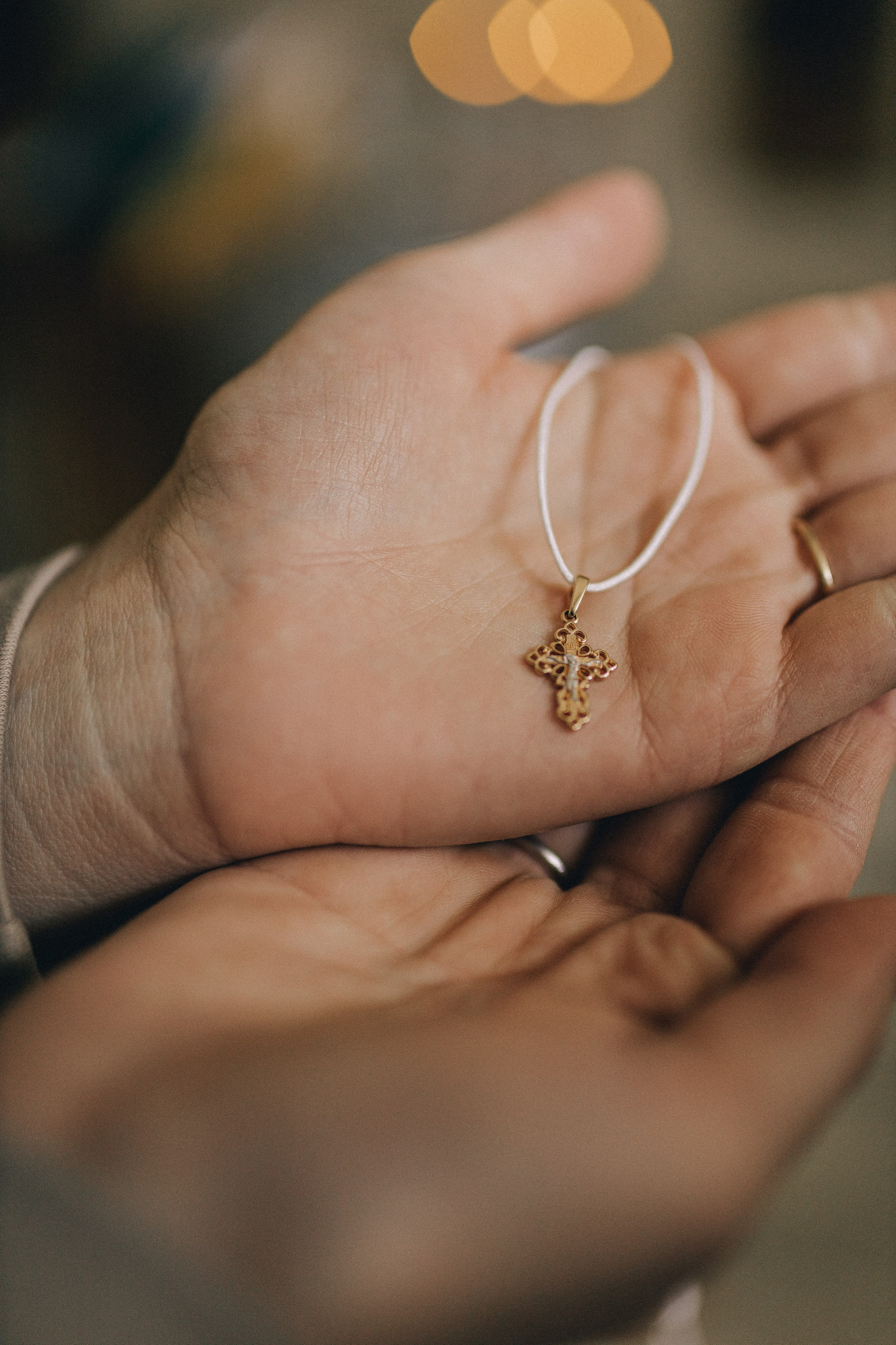 Таинство. Семейный фотограф в Нижнем Новгороде Анастасия Ушакова