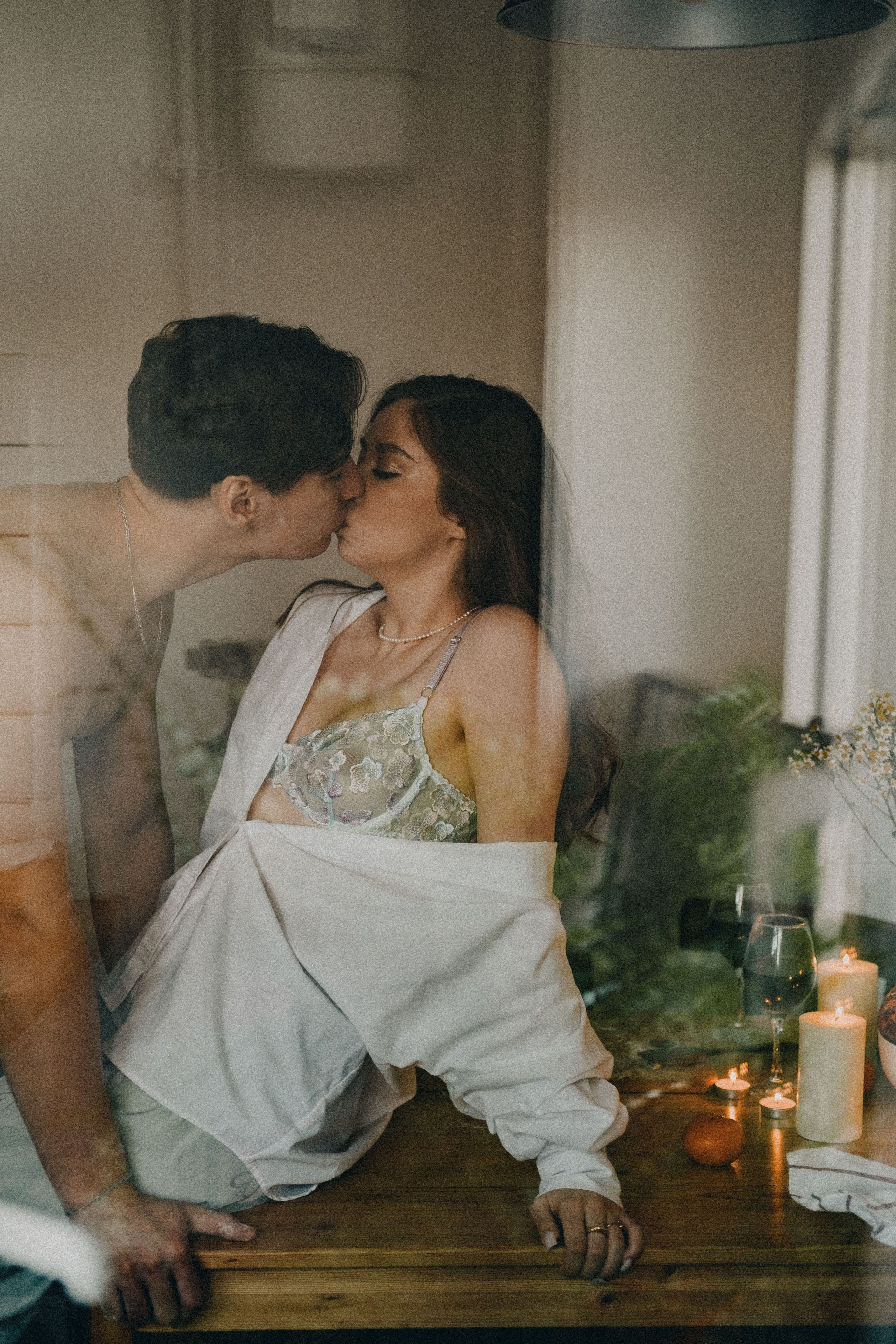 Любовь: Диана и Максим. Обо мне