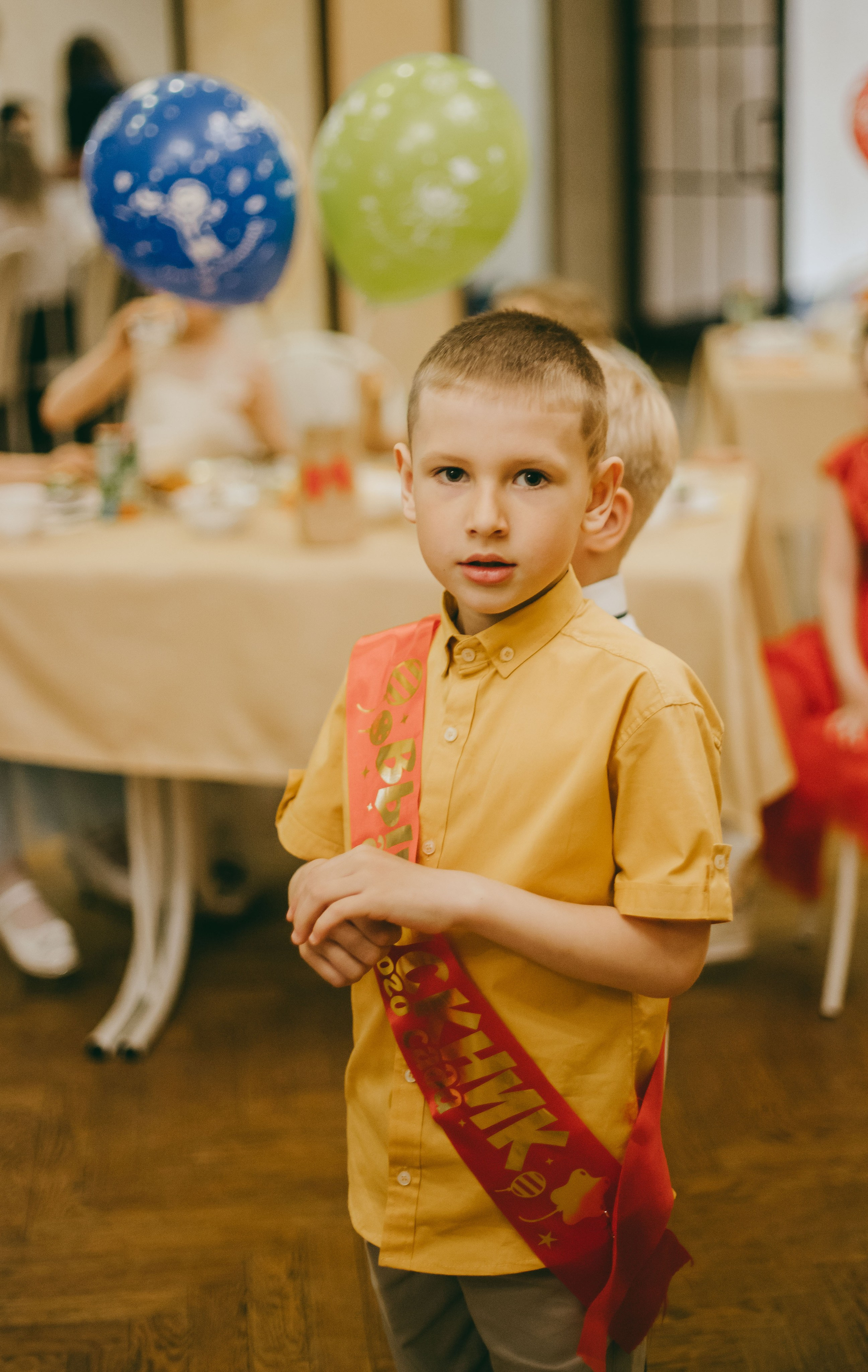 Детские садики. Фотограф Слюдянка Иркутск Наталья Кургина