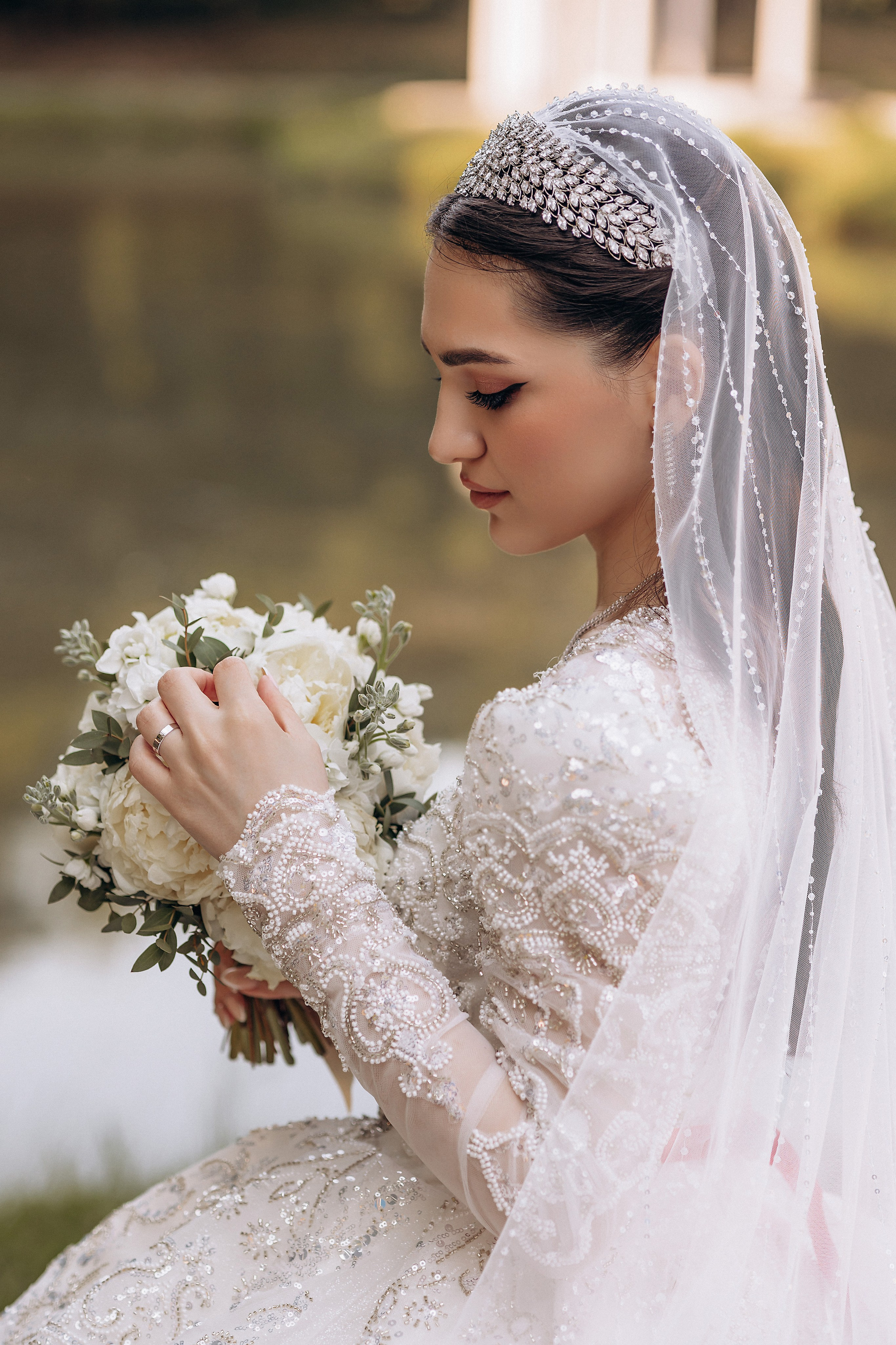 Акшин и Фидан 9 июня 2023. Фотограф в Калининграде свадебная фотография, репортажная, фотосессии