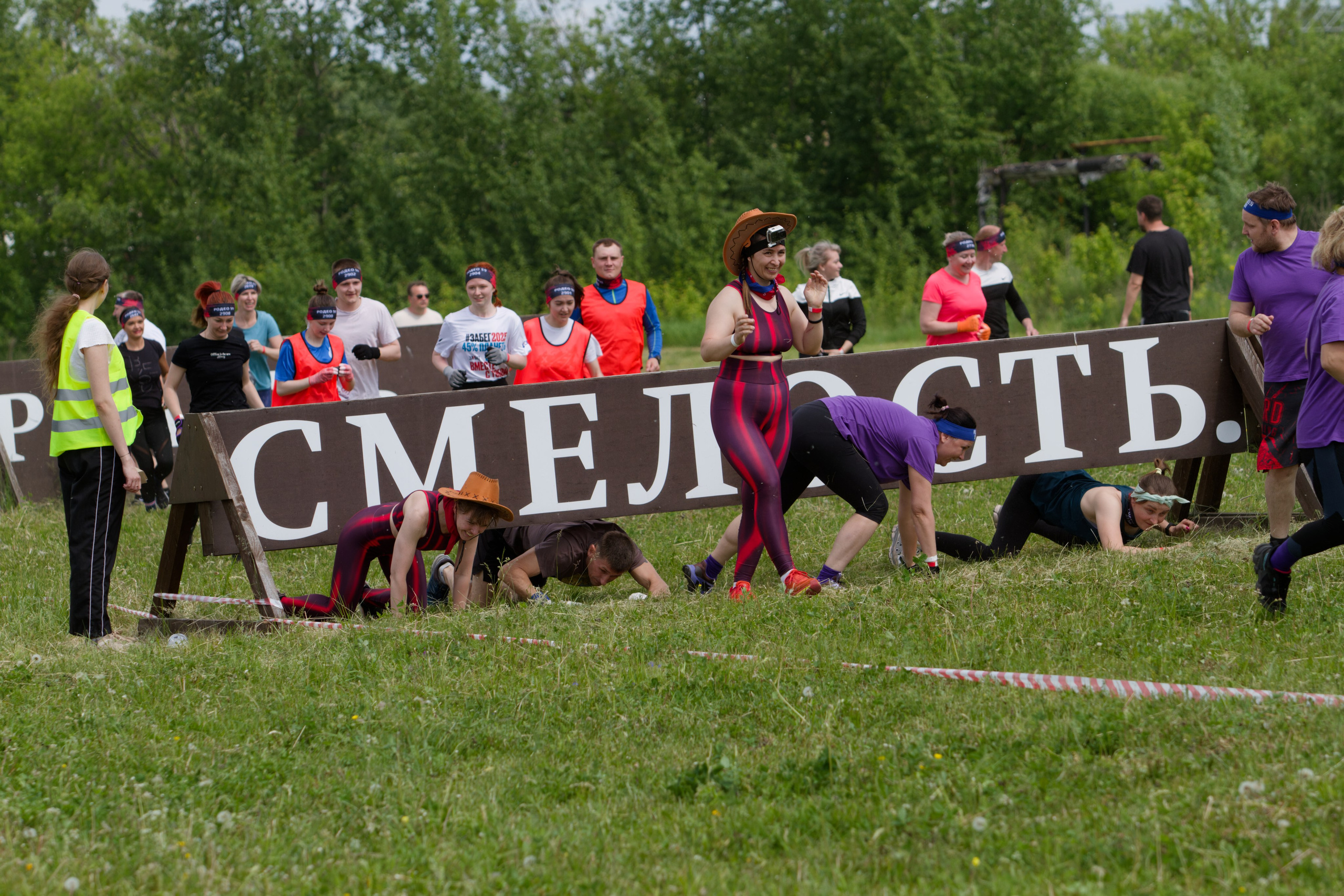 Родео59. Репортажный и спортивный фотограф в г. Пермь Зильберг Павел