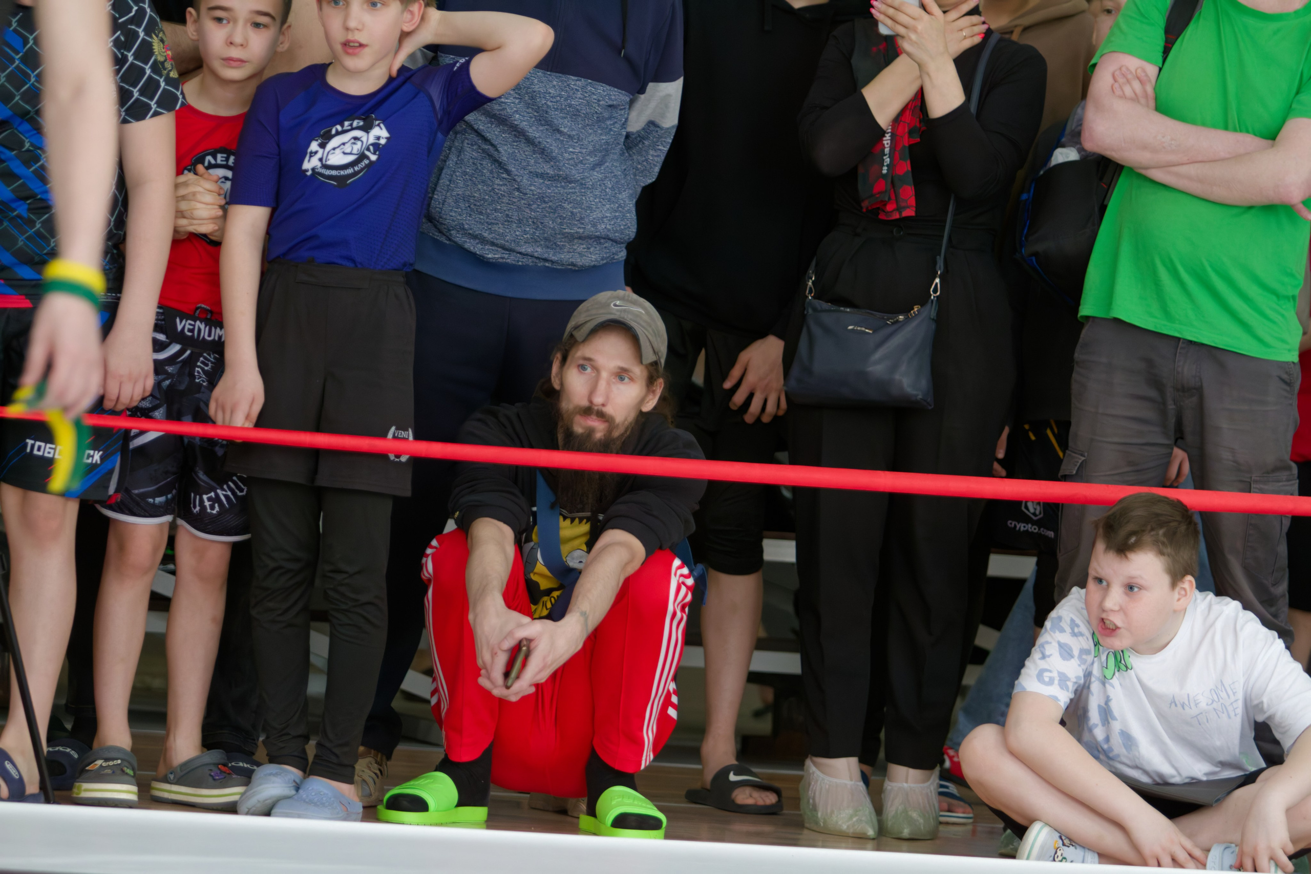 Борьба. Джиу-джитсу 26.04.2025. Репортажный и спортивный фотограф в г. Пермь Зильберг Павел