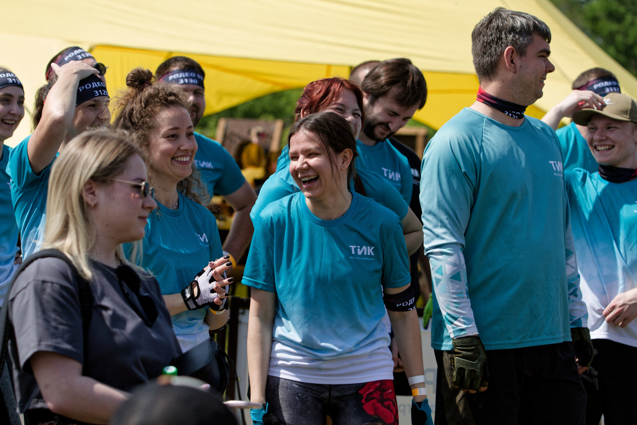 Родео59. Репортажный и спортивный фотограф в г. Пермь Зильберг Павел