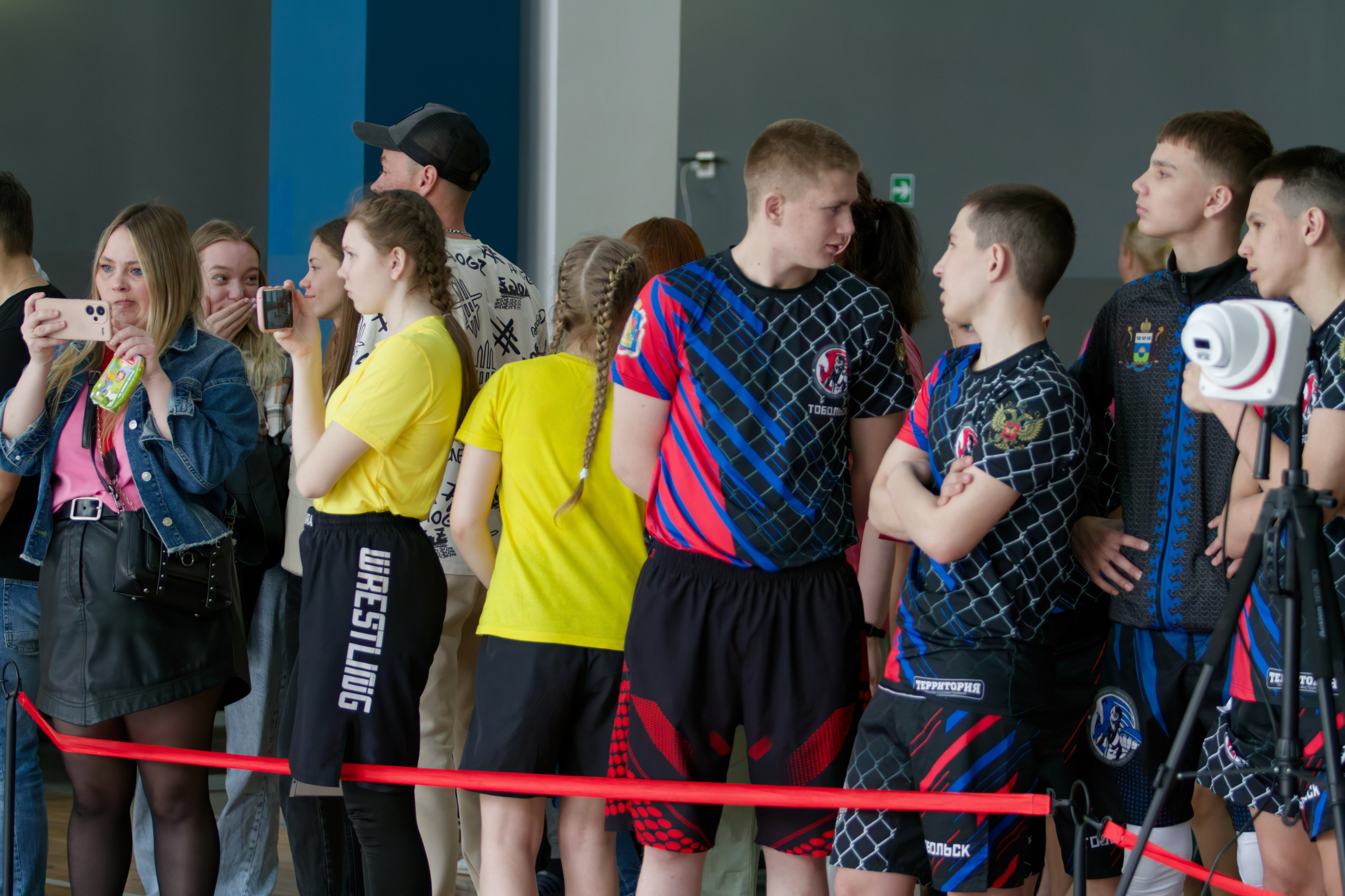 Борьба. Джиу-джитсу 26.04.2025. Репортажный и спортивный фотограф в г. Пермь Зильберг Павел